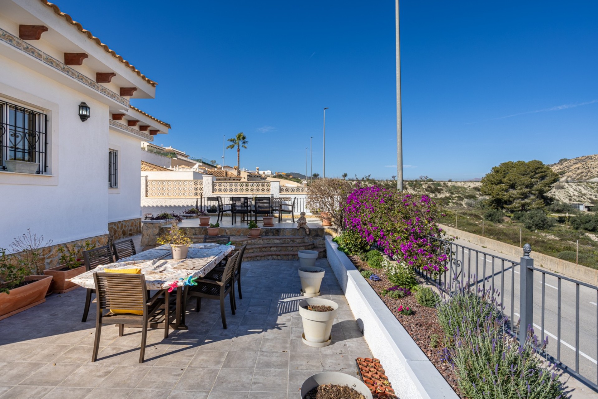 Revente - Villa - Bigastro - Inland