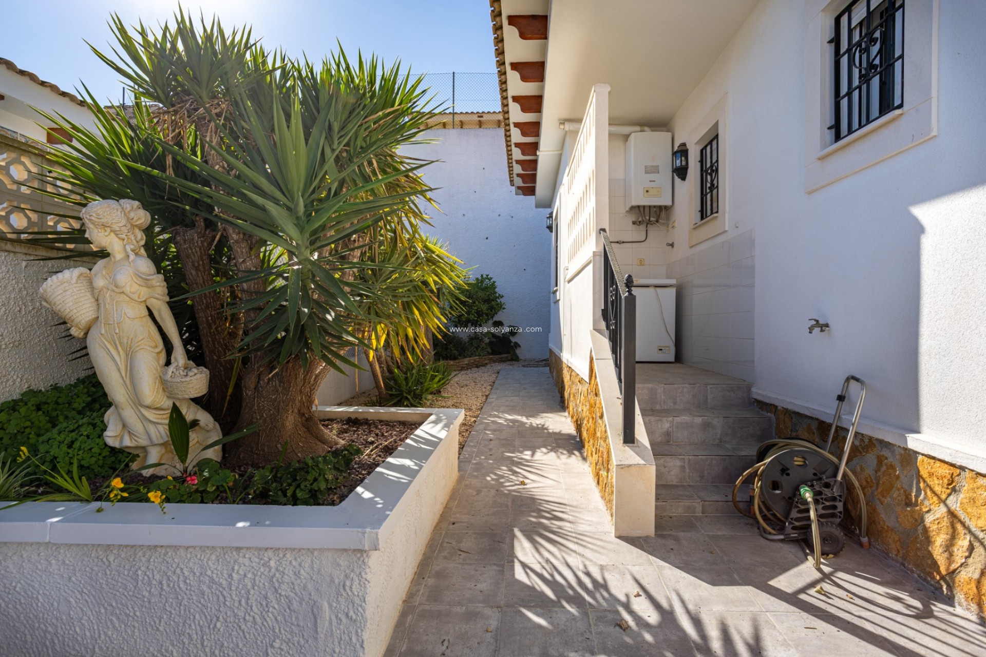 Revente - Villa - Bigastro - Inland