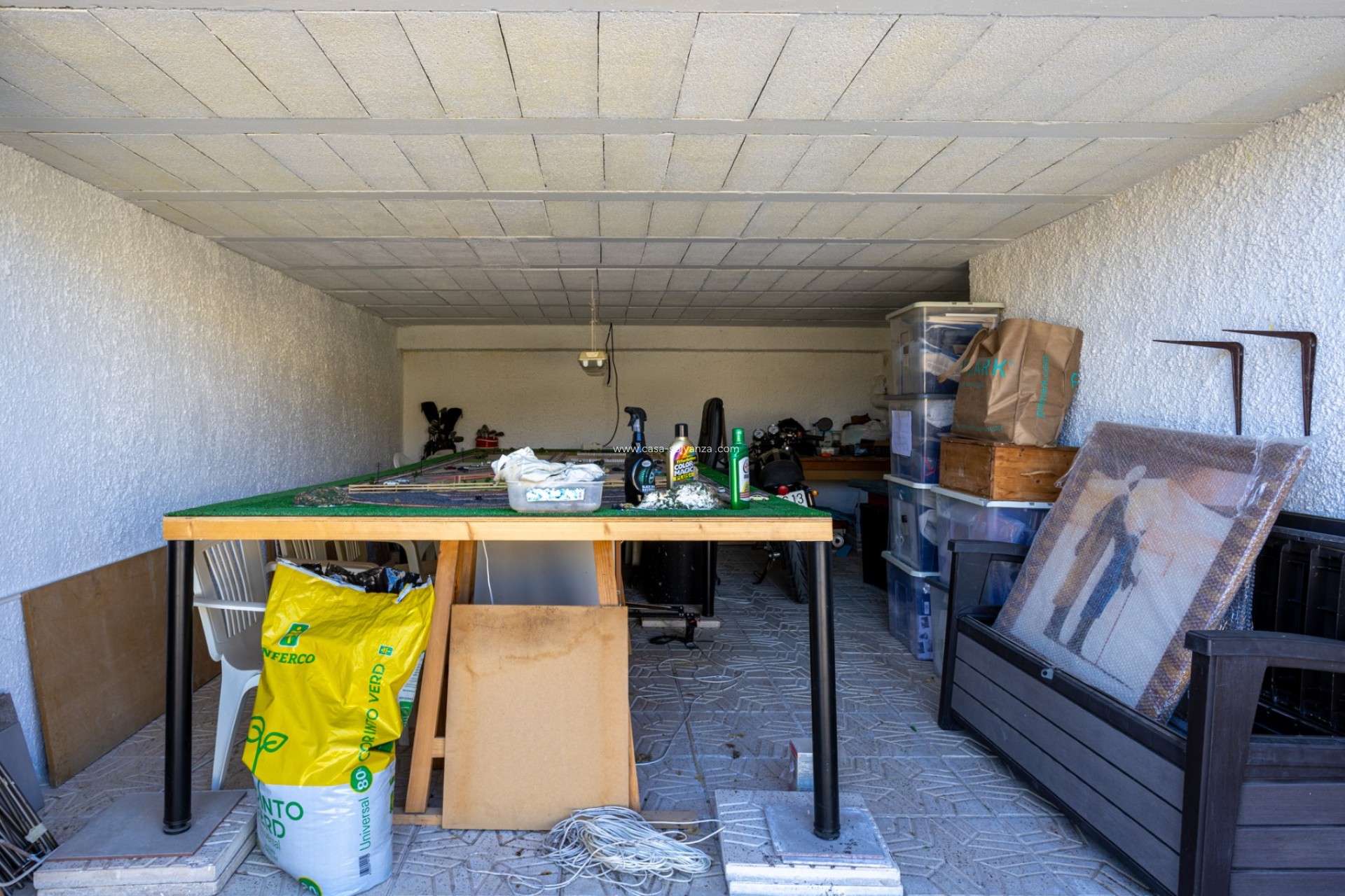 Revente - Villa - Bigastro - Inland