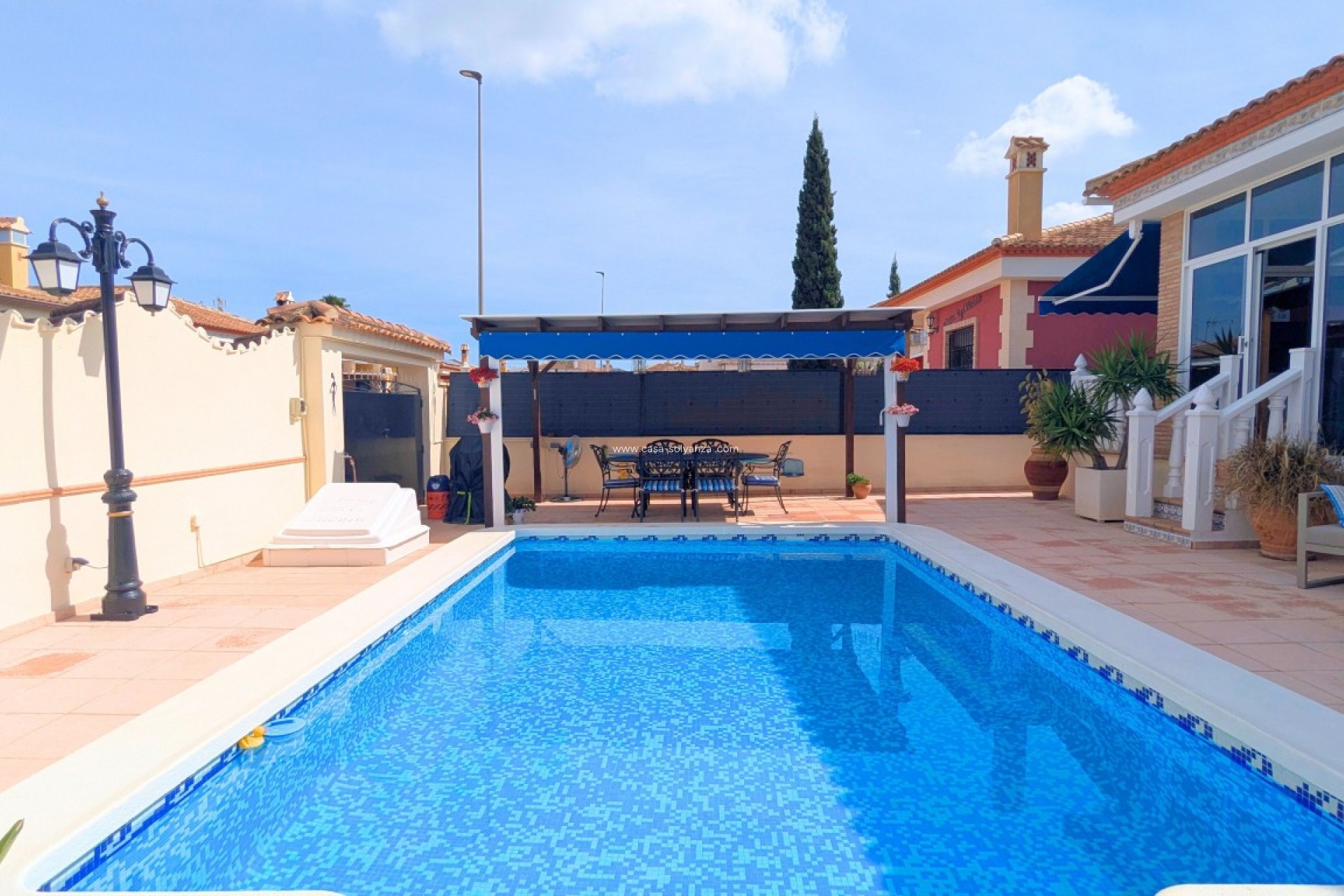 Revente - Villa - Bigastro - Inland