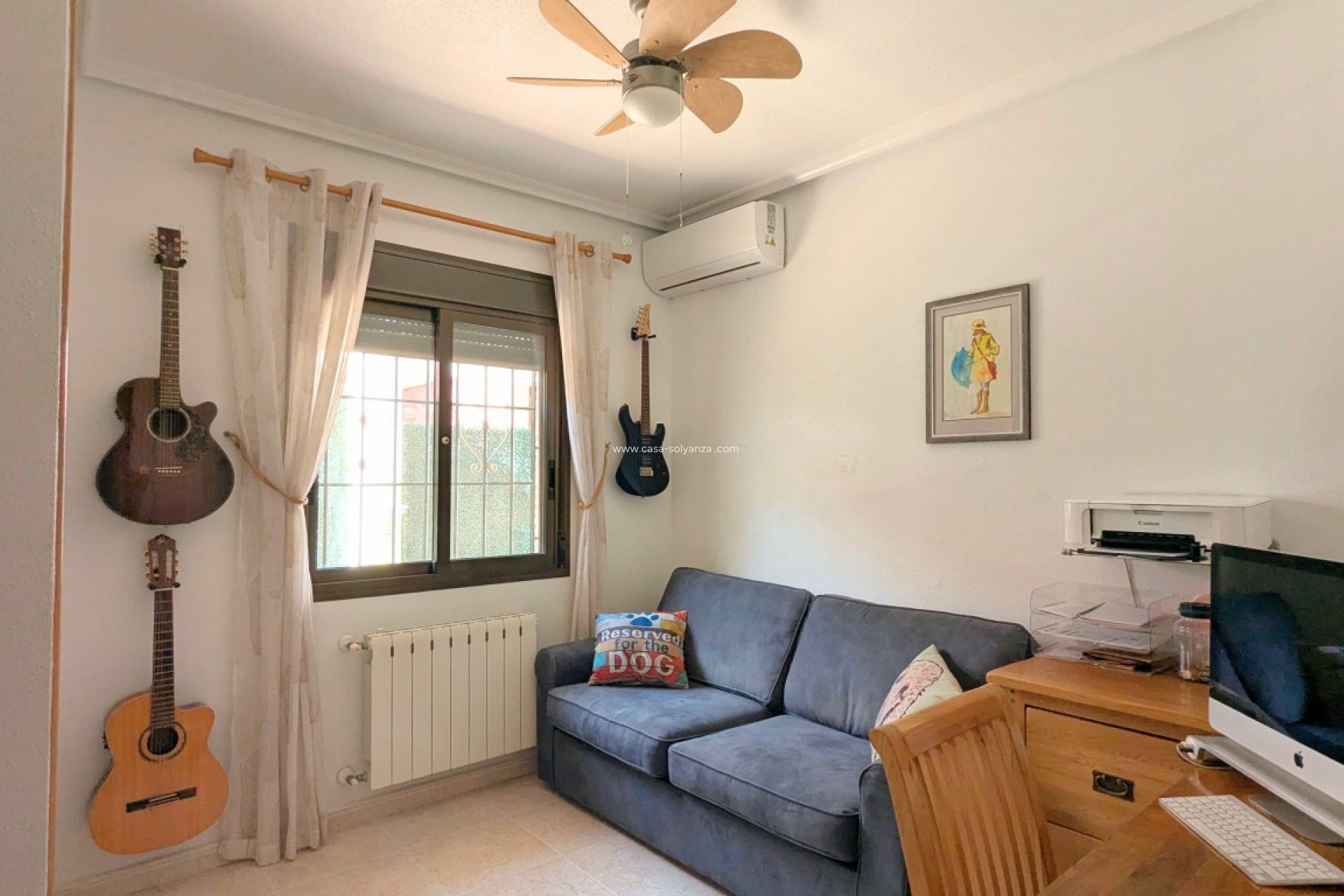 Revente - Villa - Bigastro - Inland