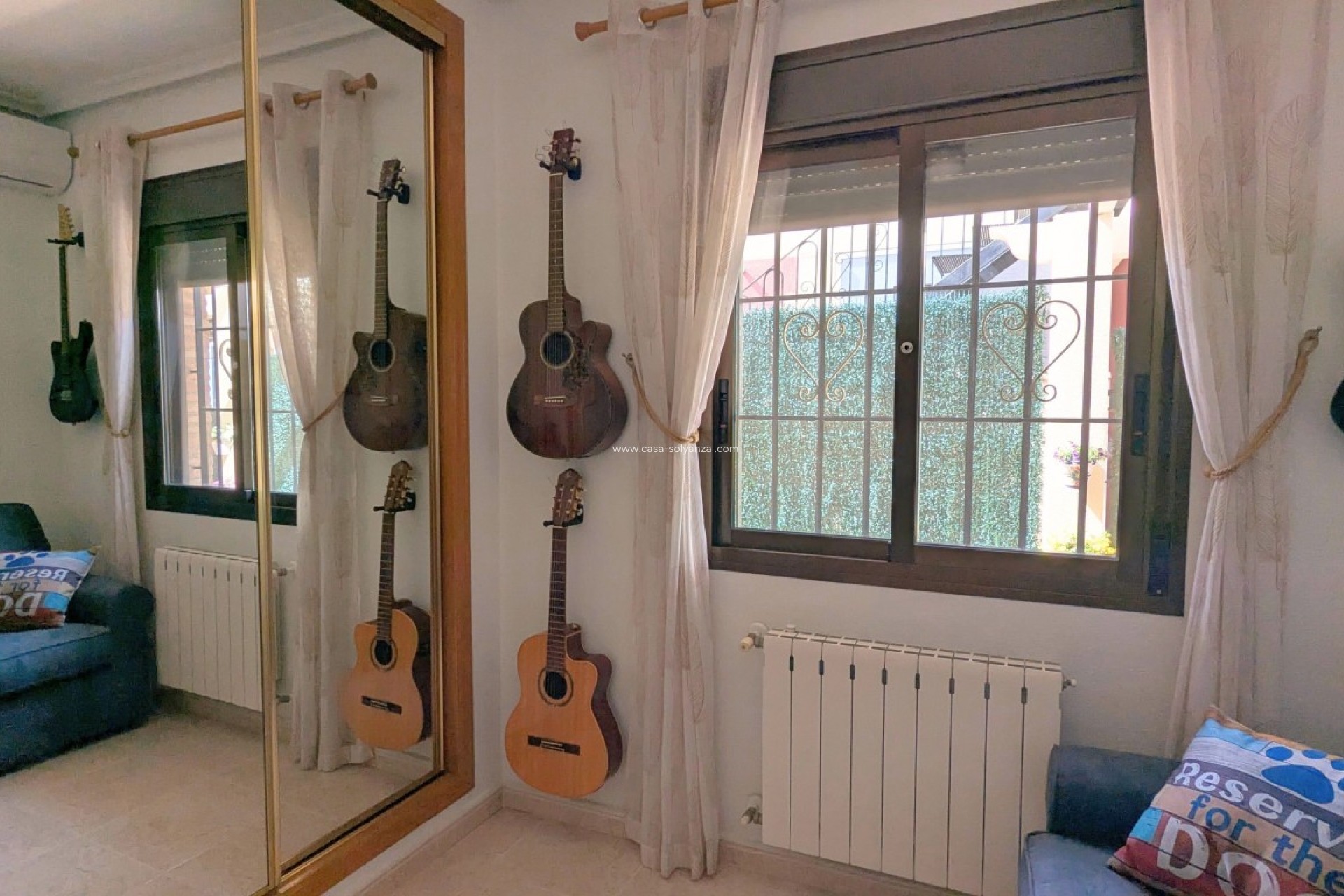 Revente - Villa - Bigastro - Inland