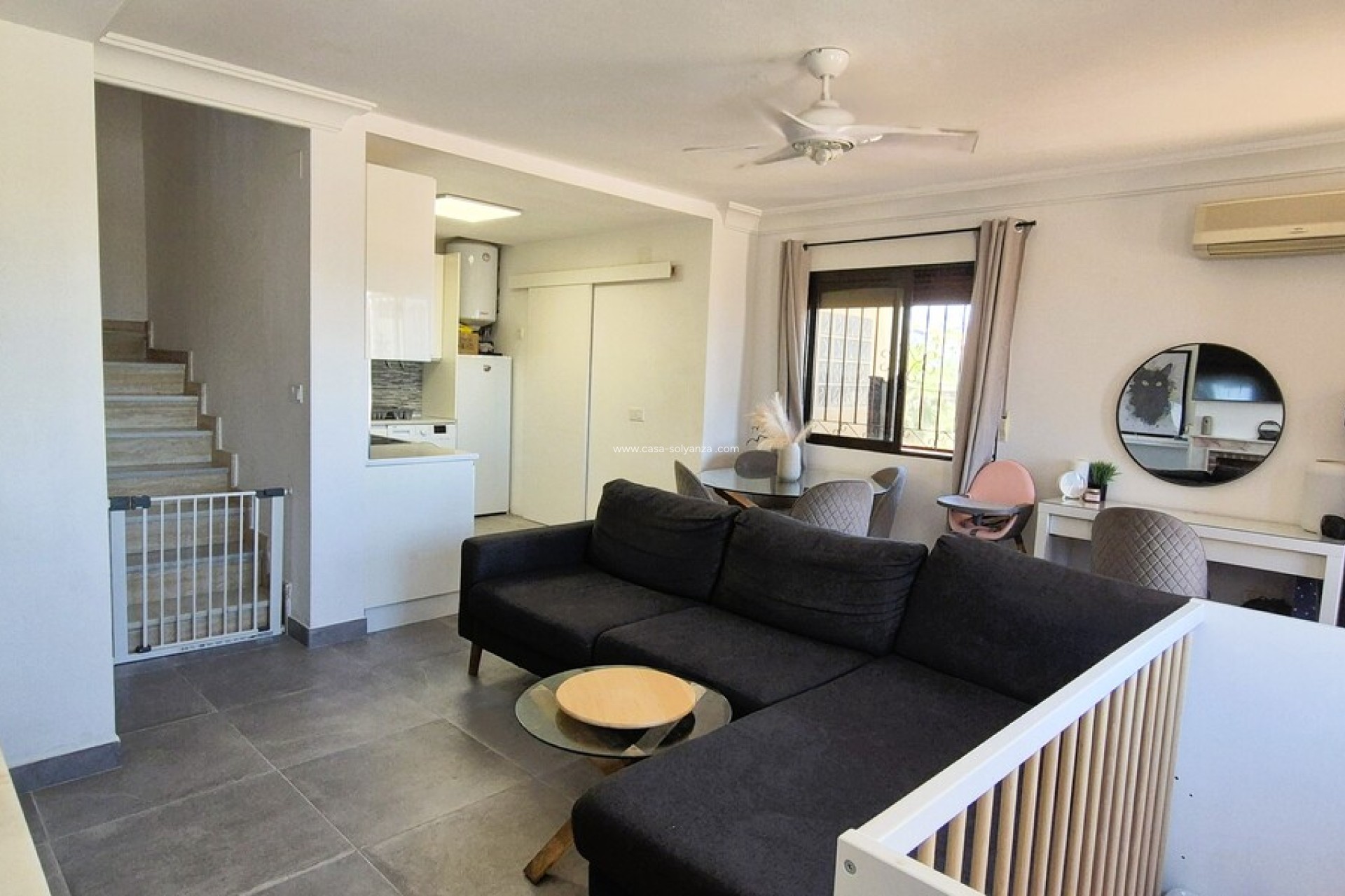 Revente - Villa - Blue Lagoon - Costa Blanca