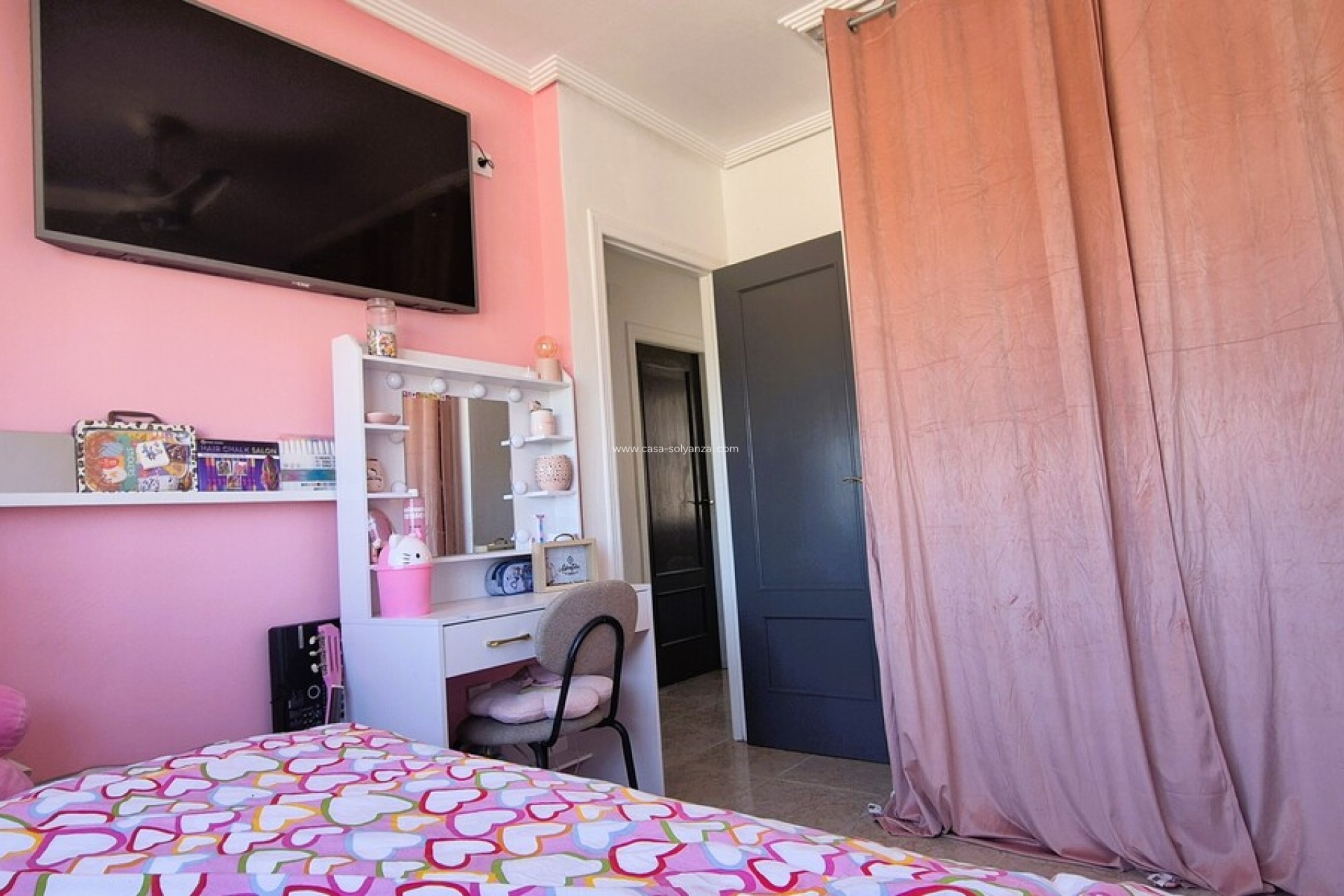 Revente - Villa - Blue Lagoon - Costa Blanca