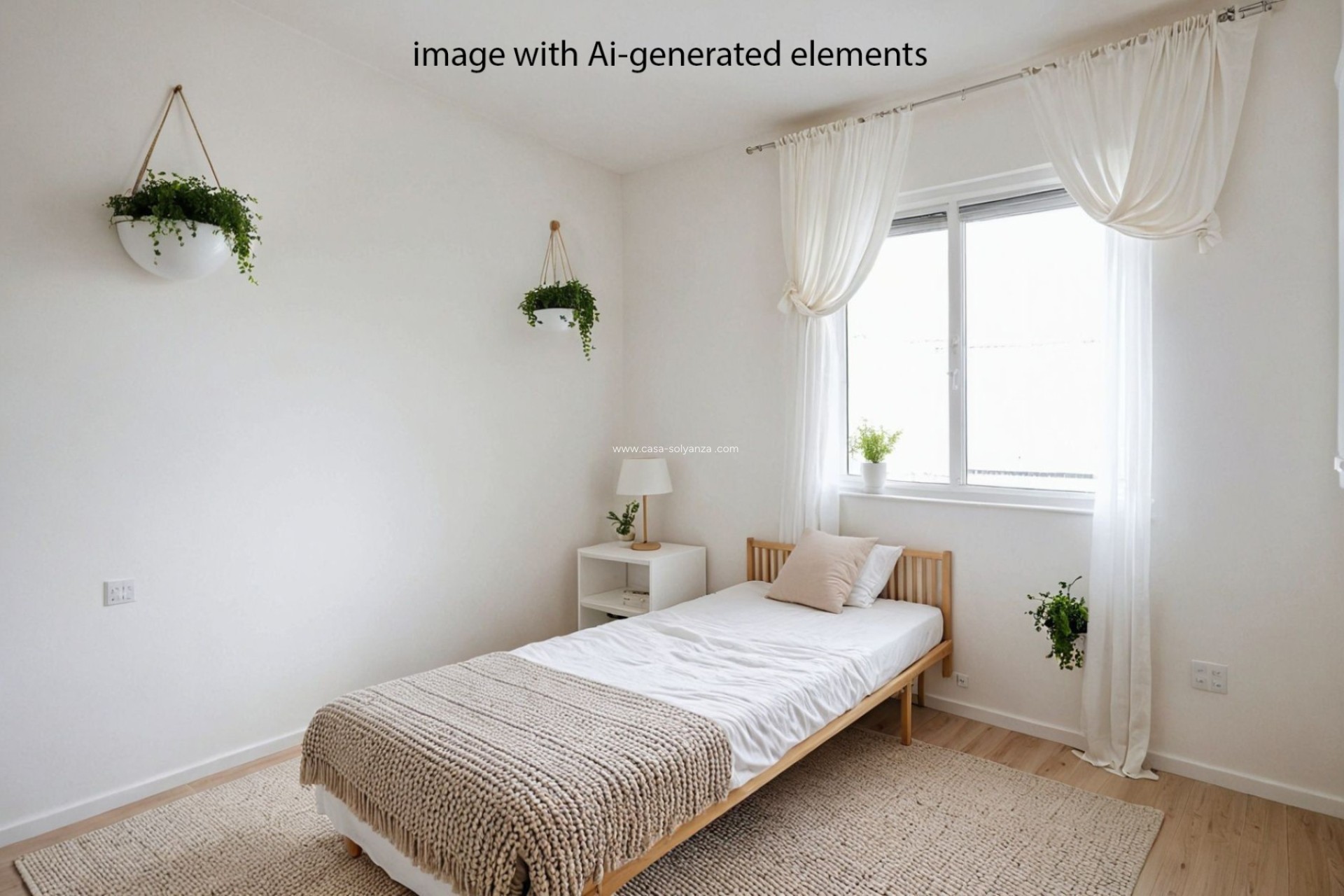 Revente - Villa - Busot - Costa Blanca