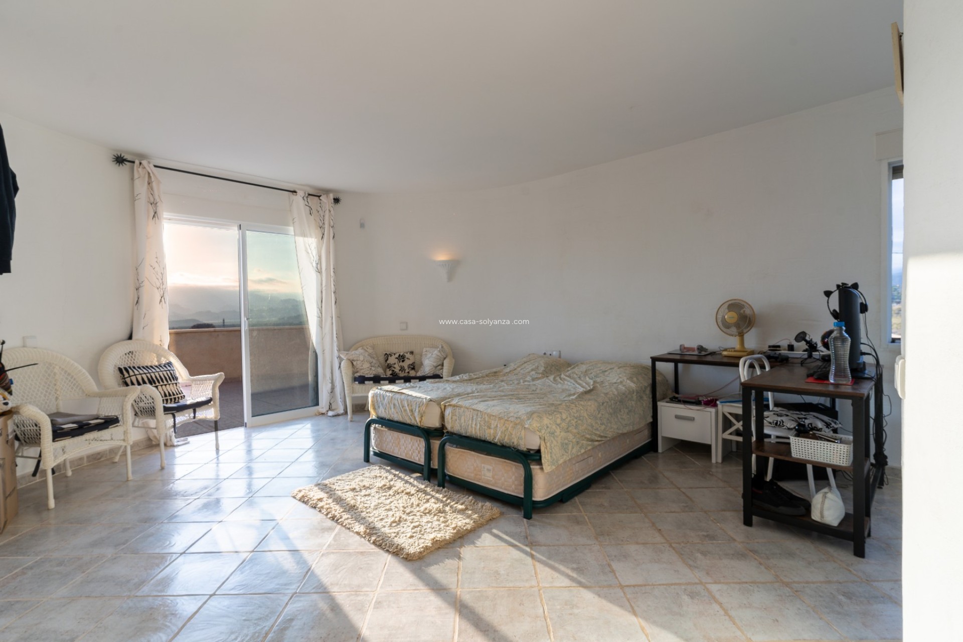 Revente - Villa - Busot - Costa Blanca