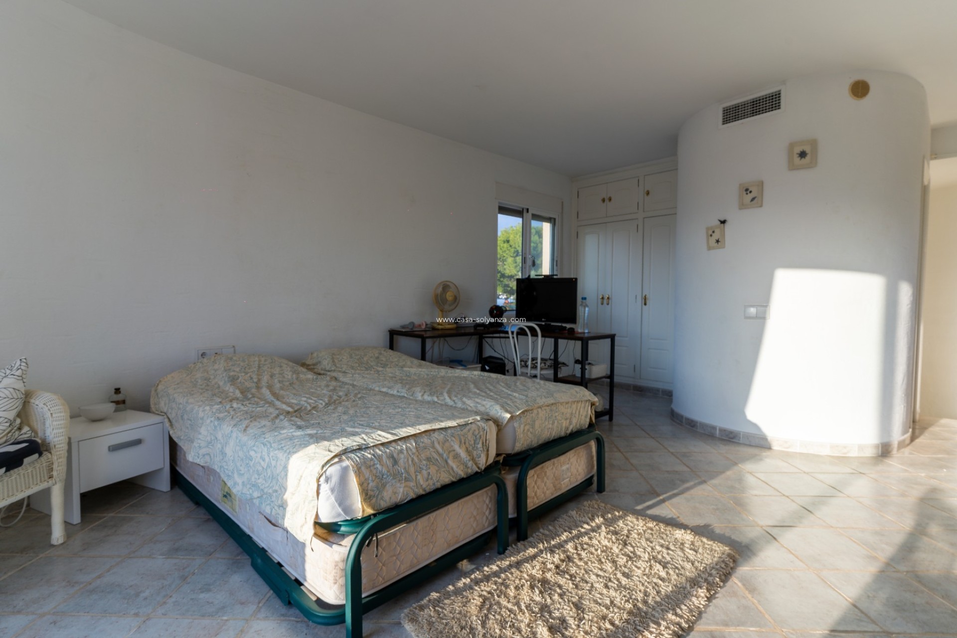 Revente - Villa - Busot - Costa Blanca