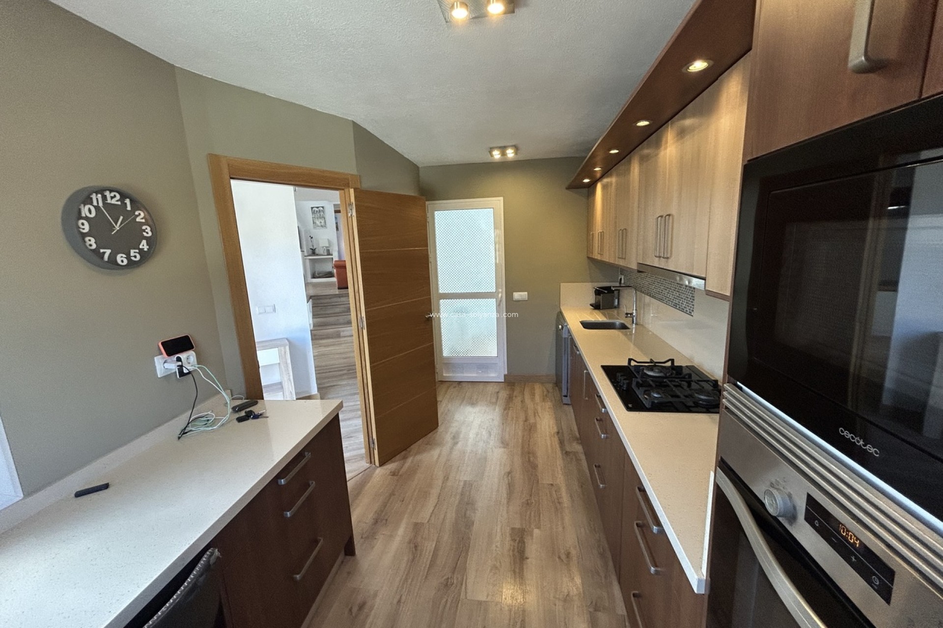 Revente - Villa - Cabo de Palos - Cala Flores