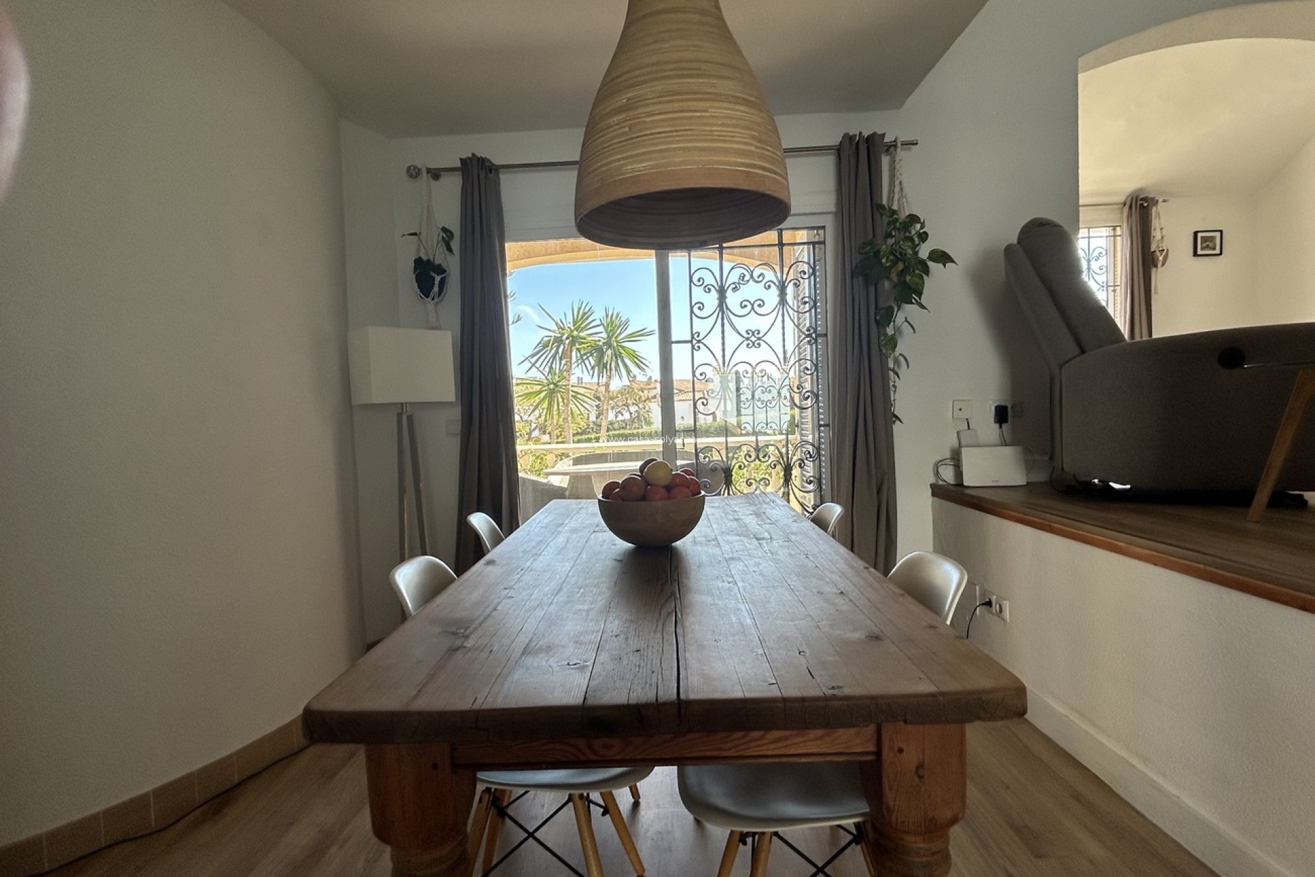 Revente - Villa - Cabo de Palos - Cala Flores