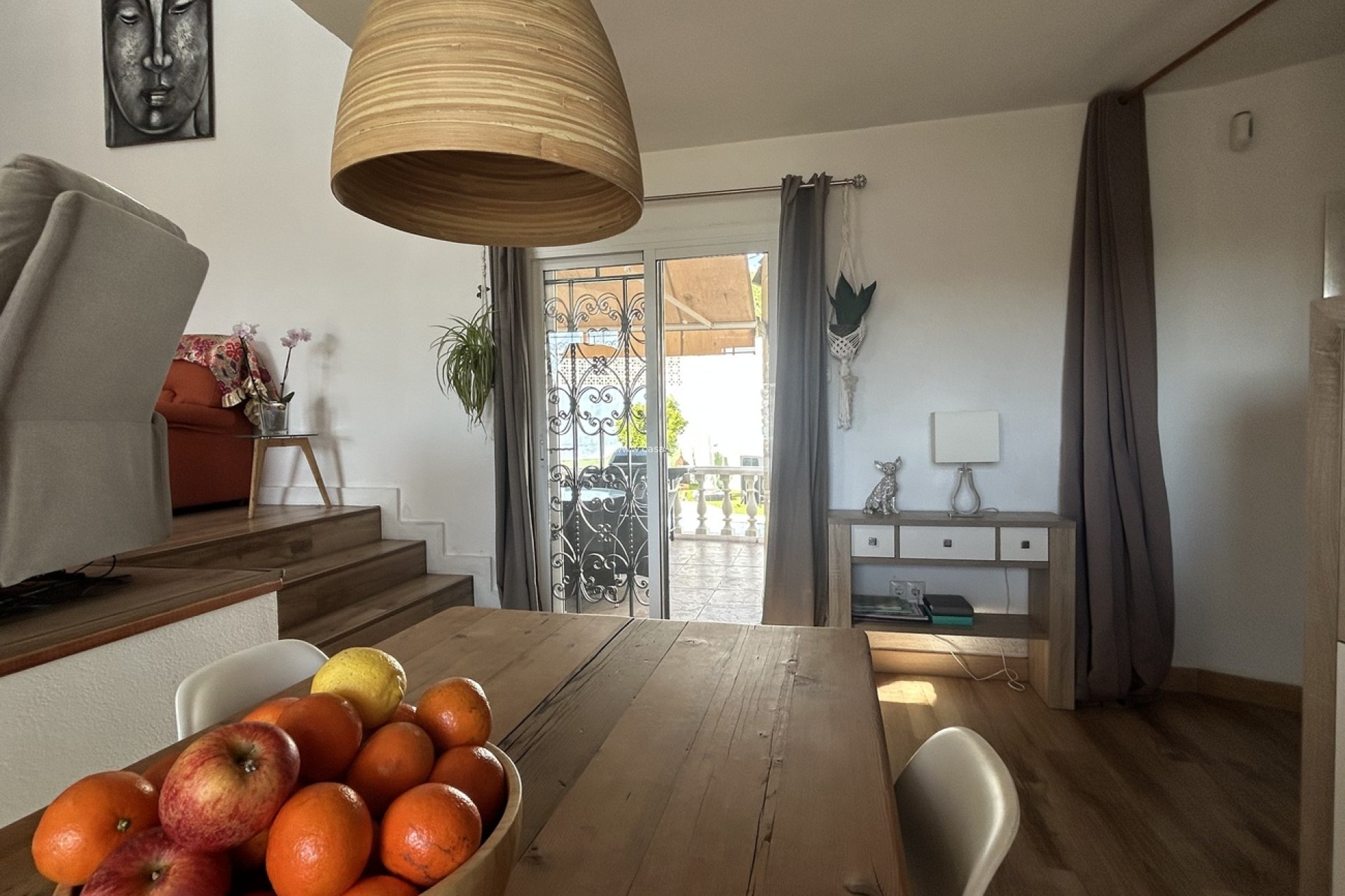 Revente - Villa - Cabo de Palos - Cala Flores