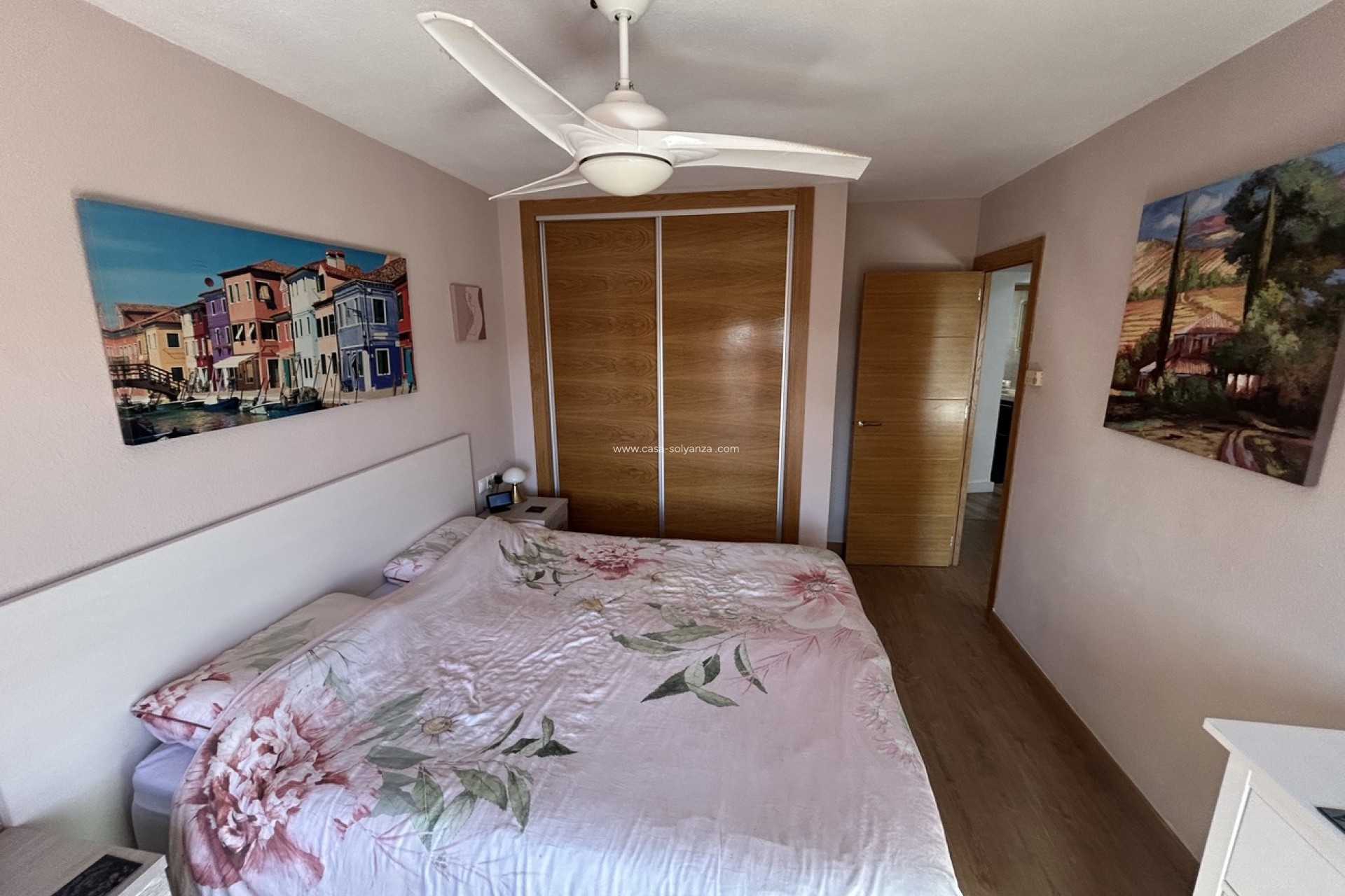 Revente - Villa - Cabo de Palos - Cala Flores