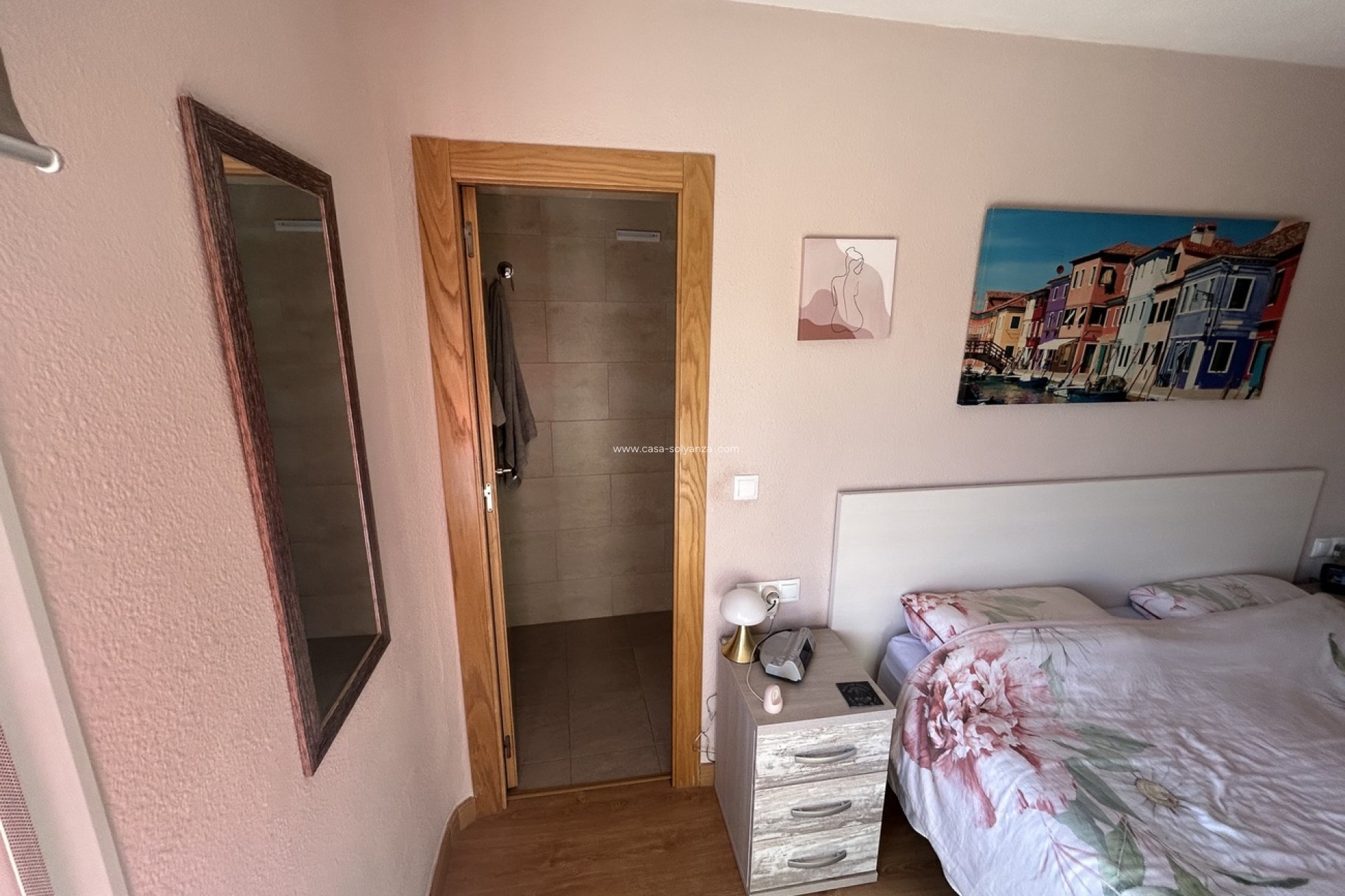 Revente - Villa - Cabo de Palos - Cala Flores