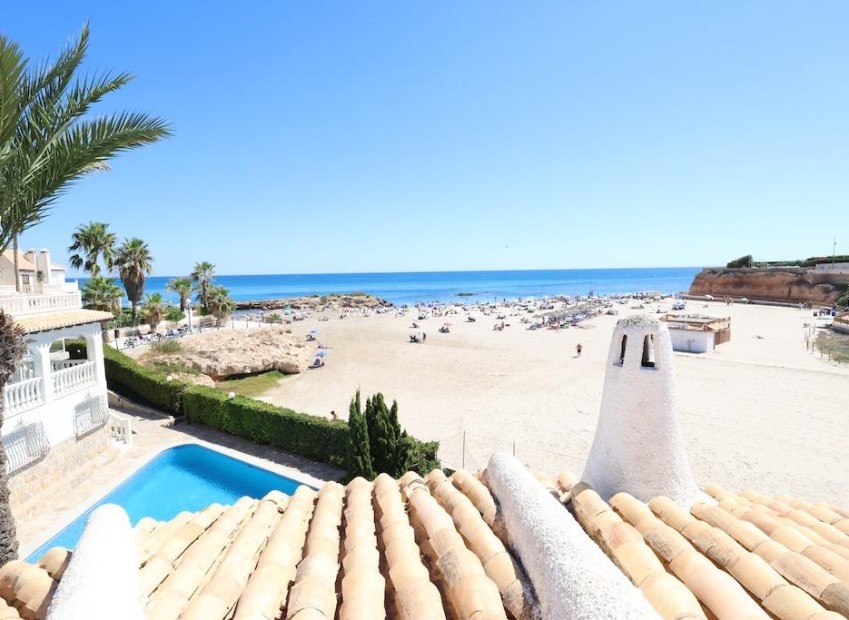 Revente - Villa - Cabo Roig - Cala Capitán