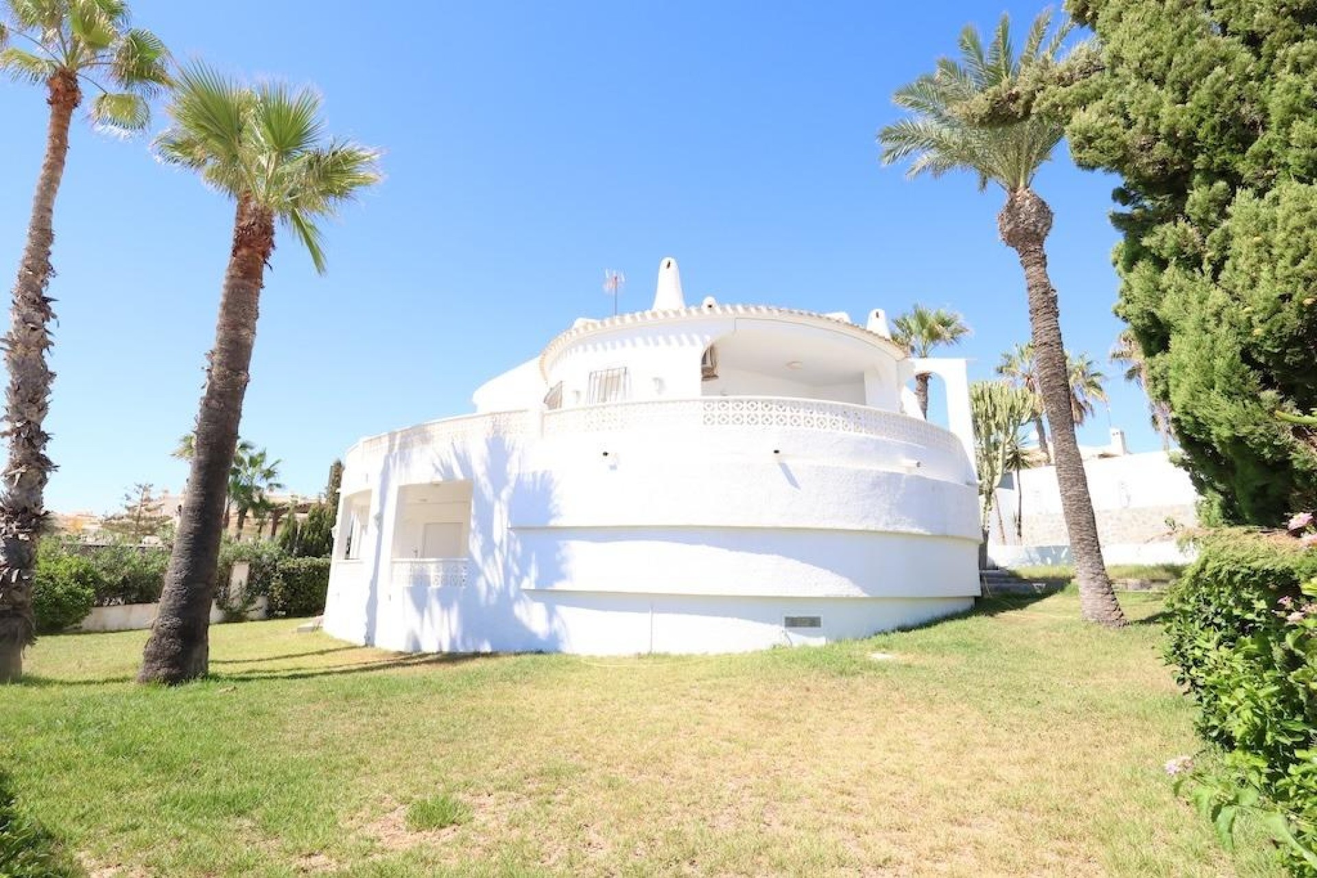 Revente - Villa - Cabo Roig - Cala Capitán