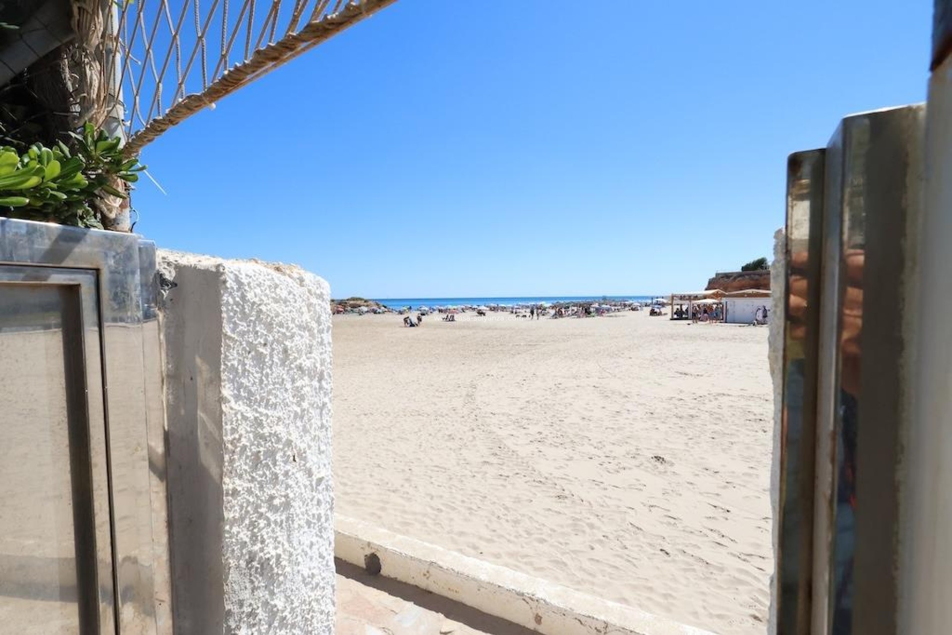 Revente - Villa - Cabo Roig - Cala Capitán