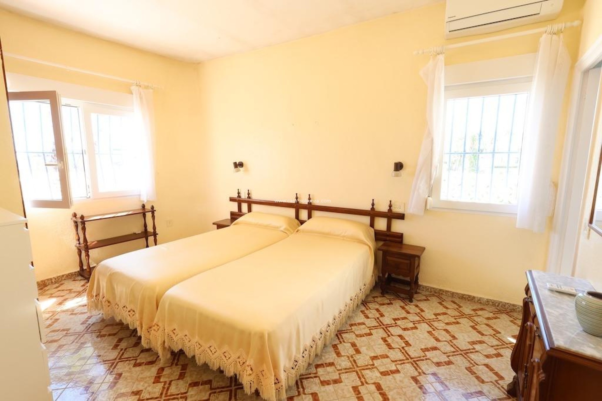 Revente - Villa - Cabo Roig - Cala Capitán