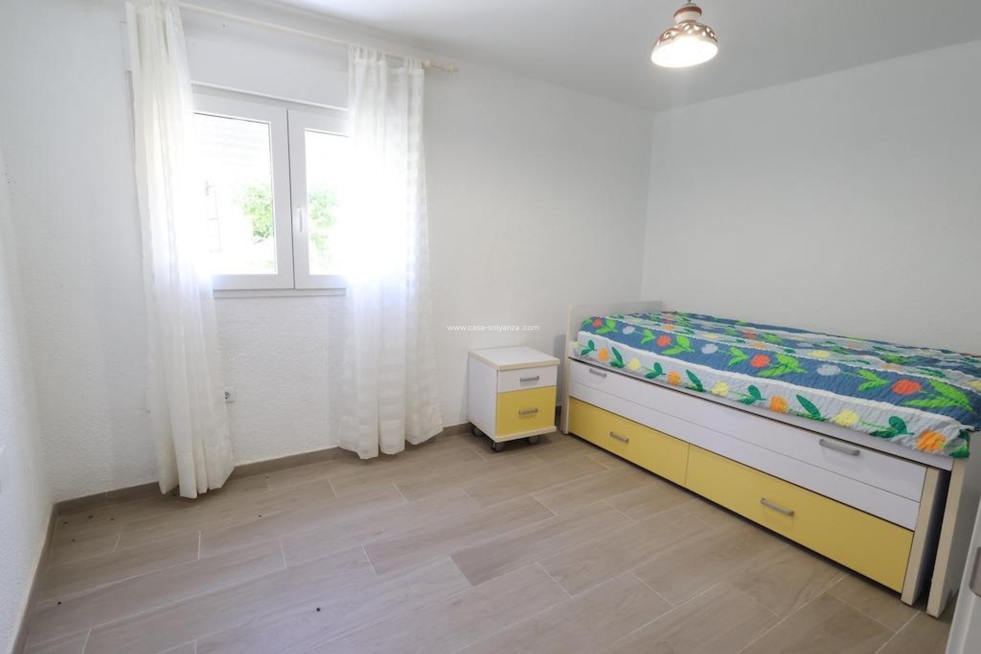 Revente - Villa - Cabo Roig - Cala Capitán