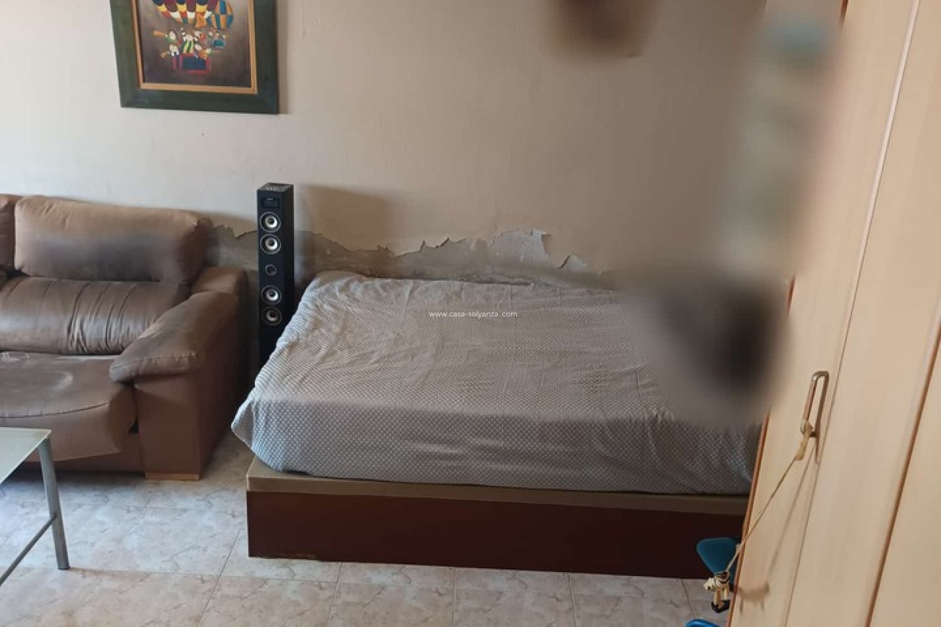Revente - Villa - Cabo Roig - Costa Blanca