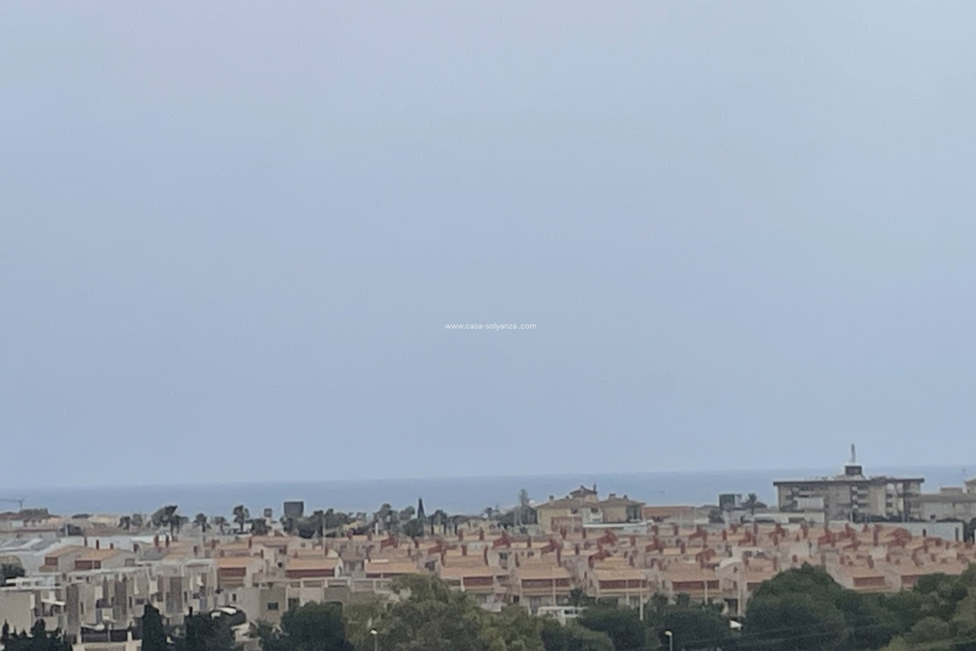 Revente - Villa - Cabo Roig - Costa Blanca