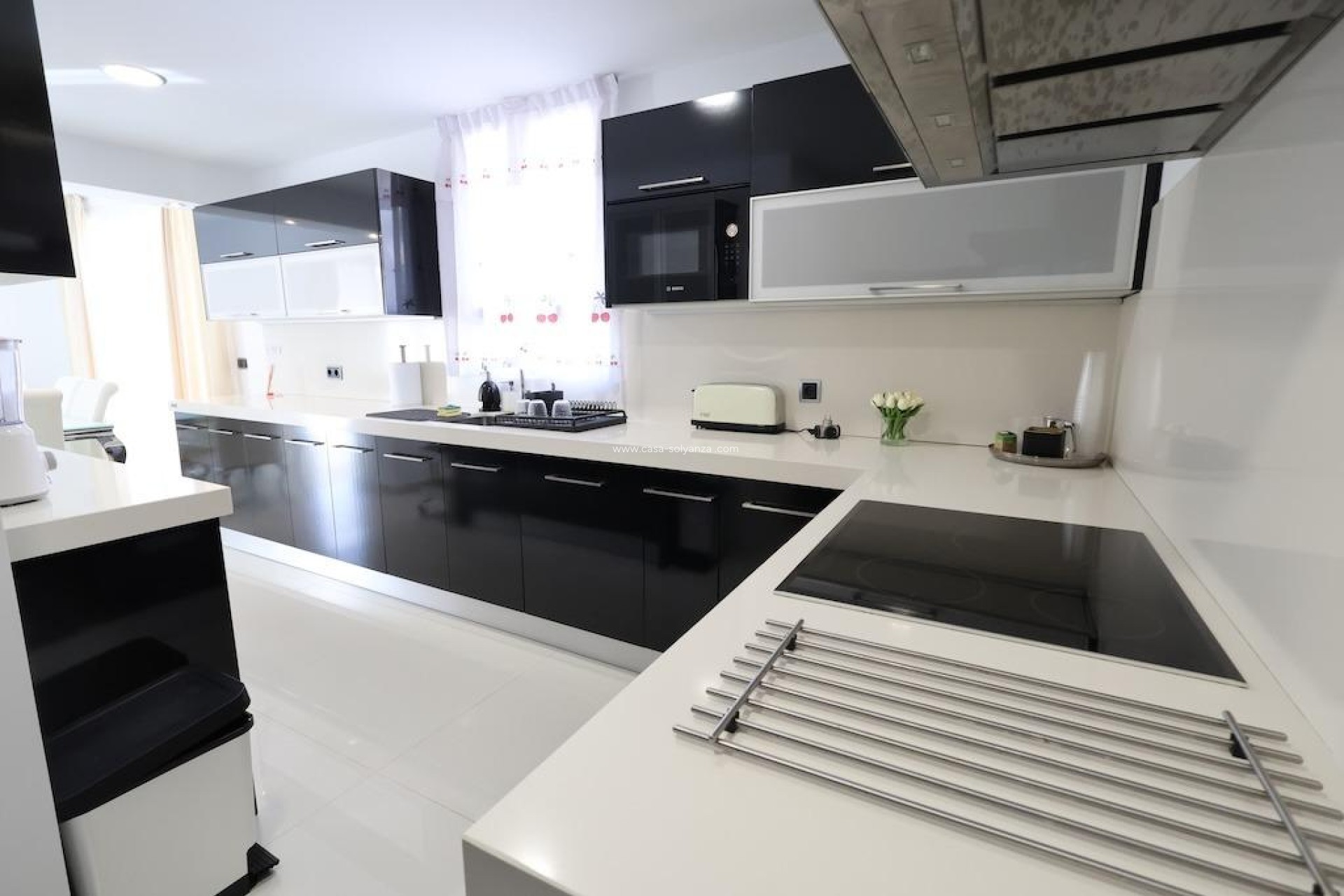 Revente - Villa - Cabo Roig - Costa Blanca