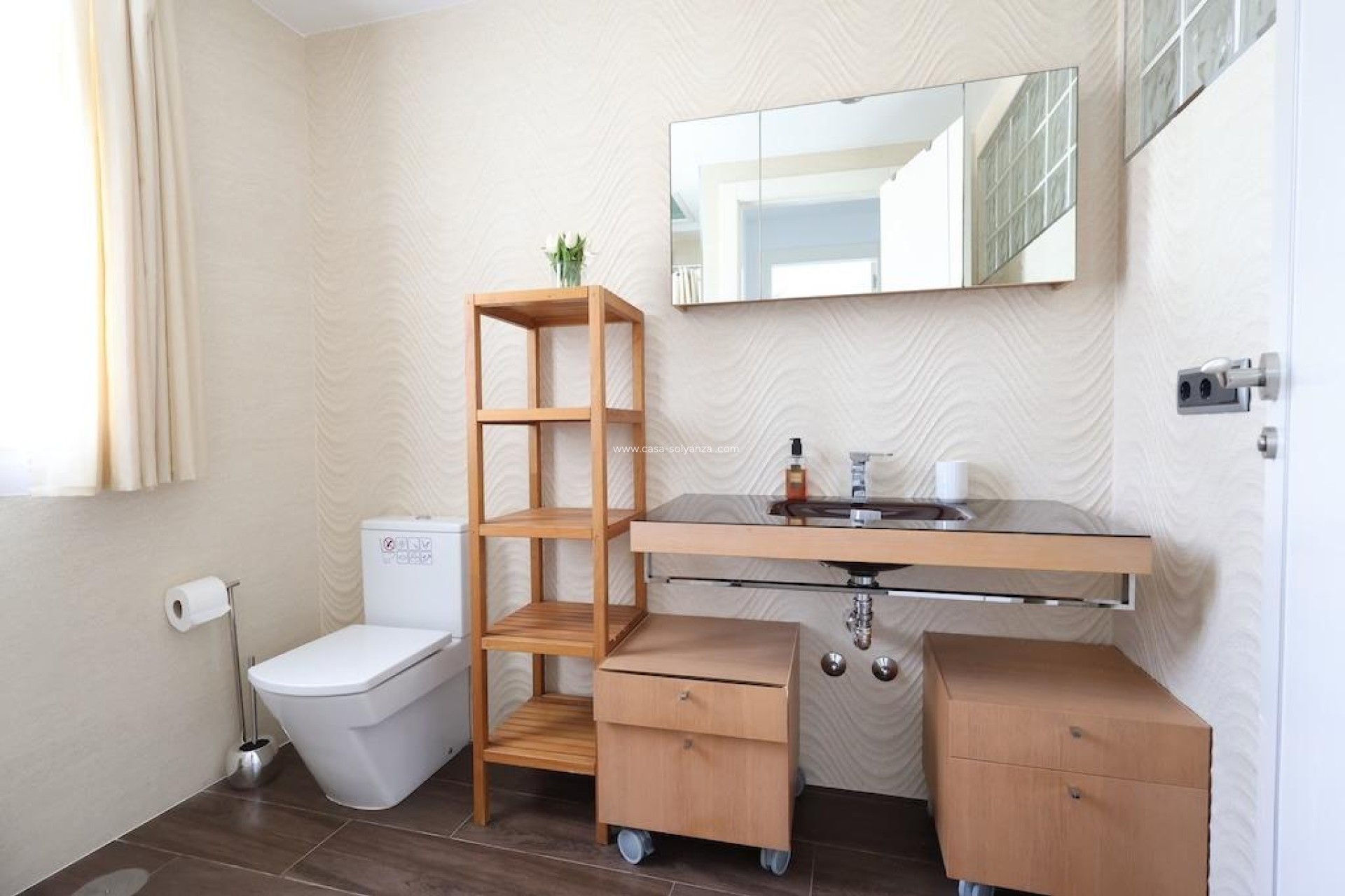 Revente - Villa - Cabo Roig - Costa Blanca