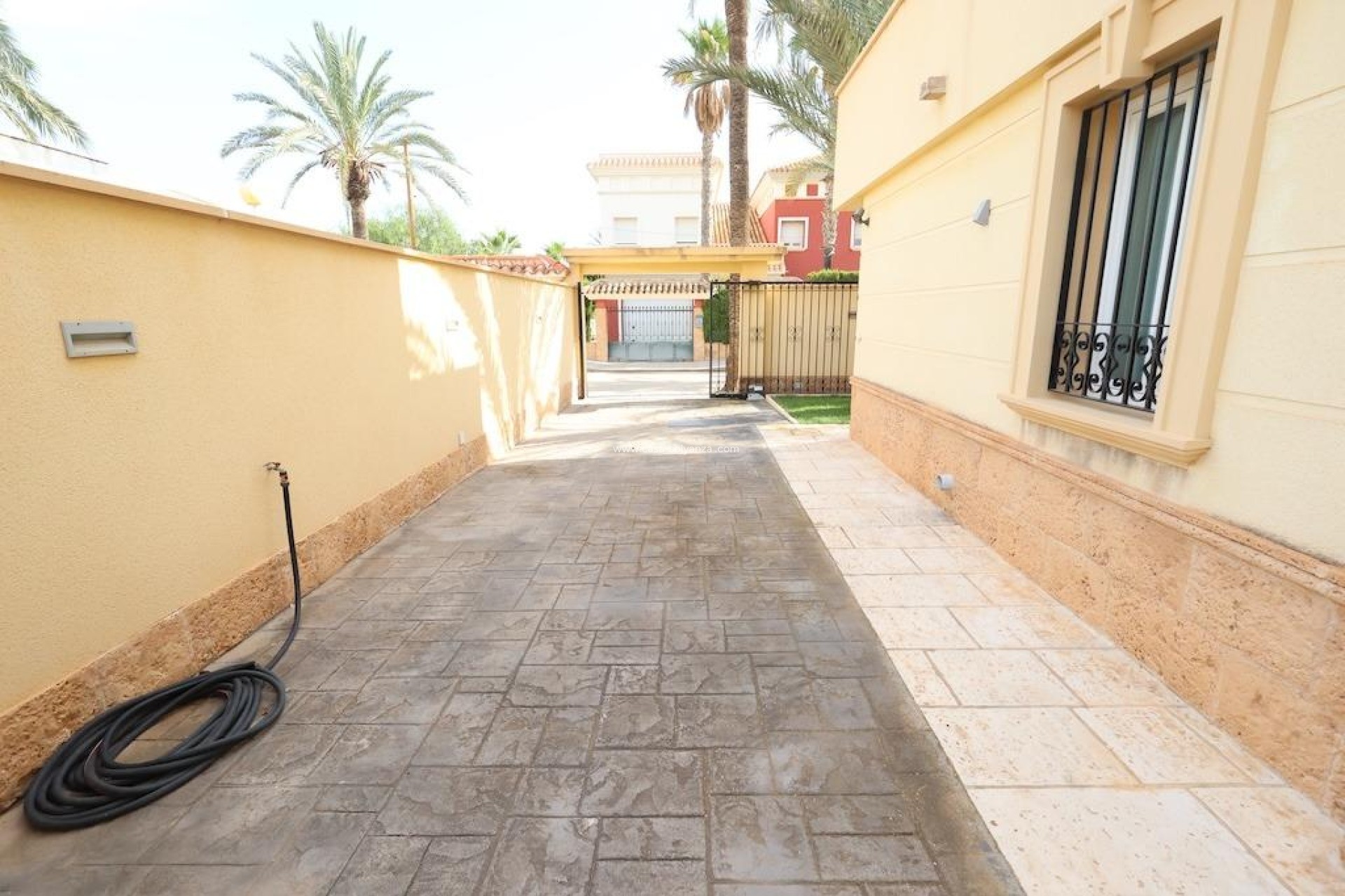 Revente - Villa - Cabo Roig - Costa Blanca