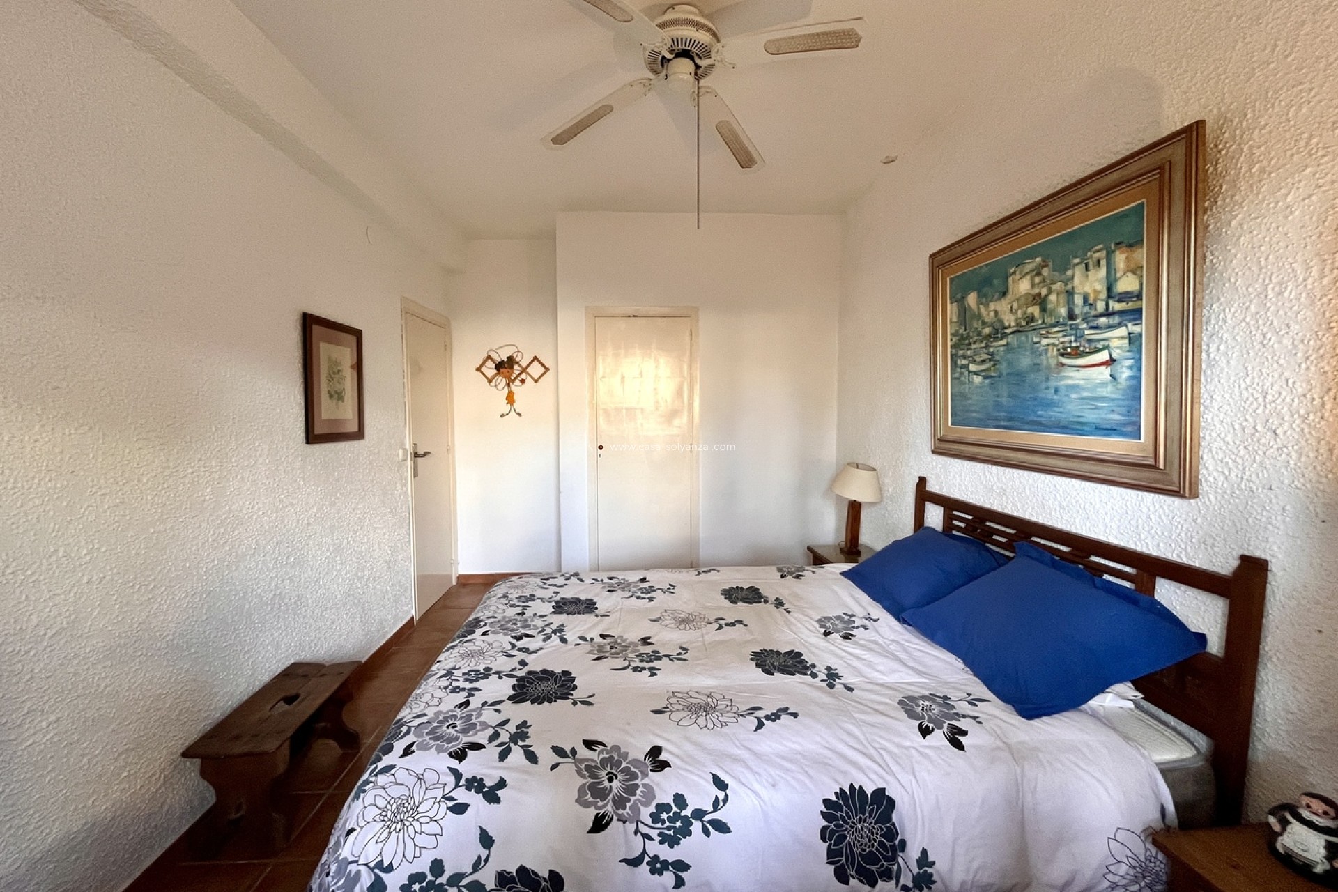 Revente - Villa - Cabo Roig - Costa Blanca