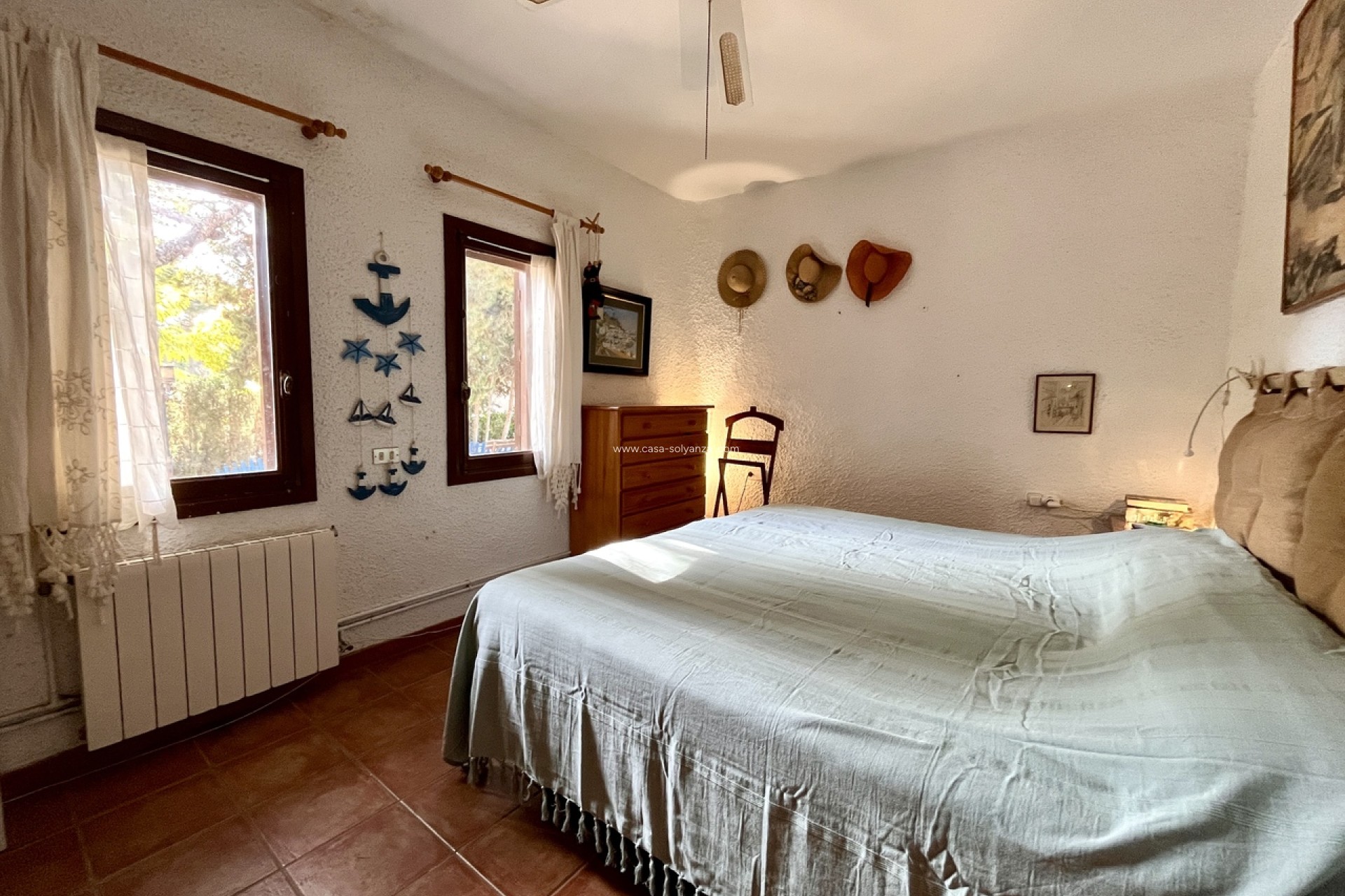 Revente - Villa - Cabo Roig - Costa Blanca