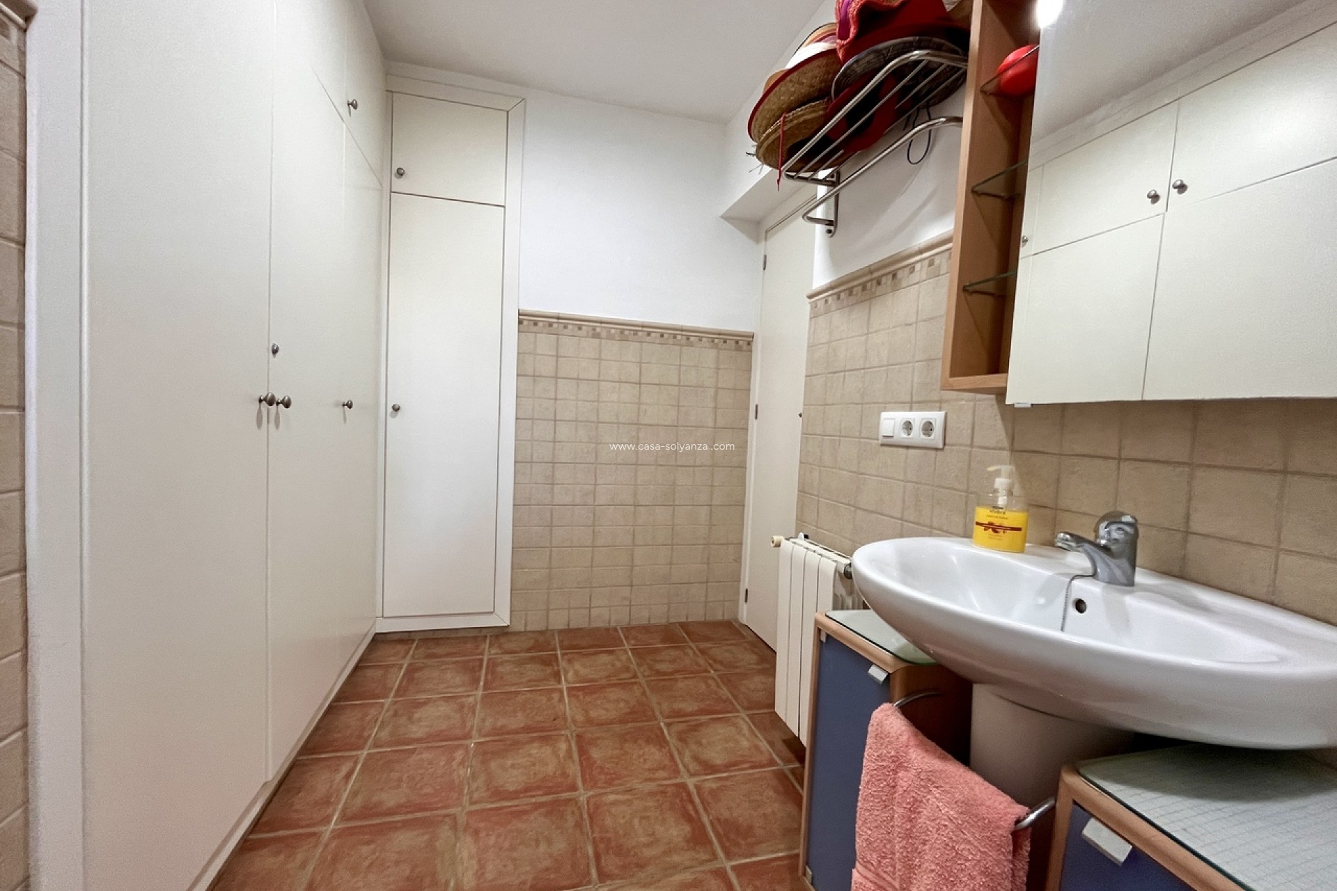 Revente - Villa - Cabo Roig - Costa Blanca