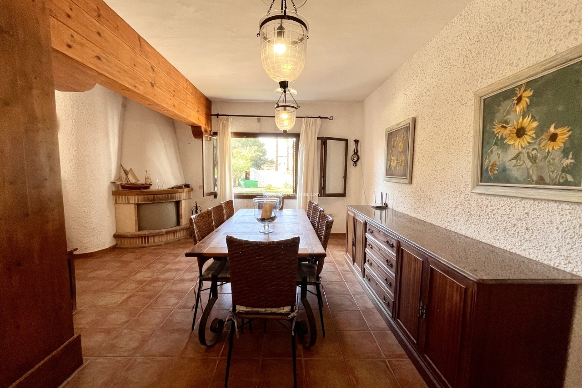 Revente - Villa - Cabo Roig - Costa Blanca