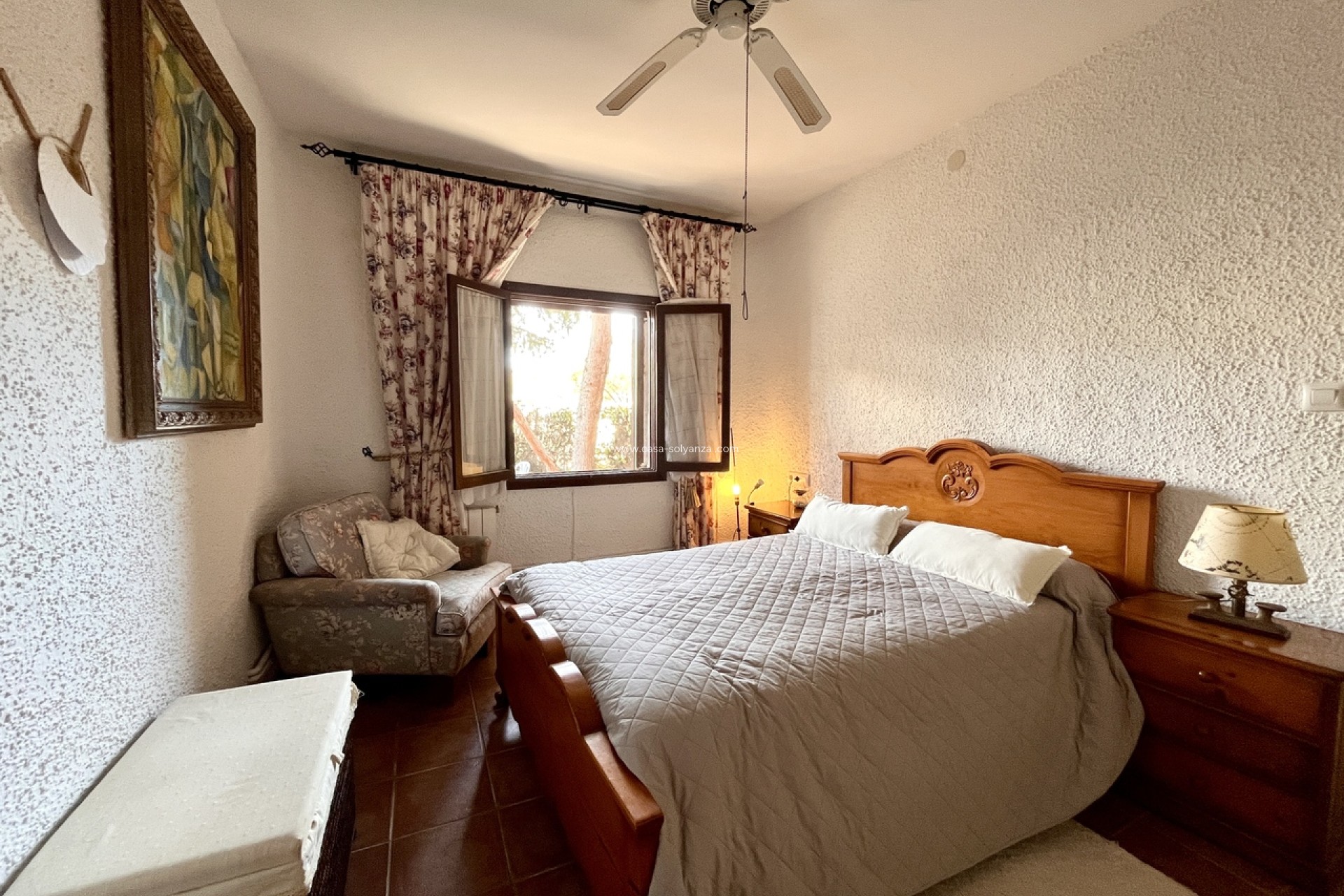 Revente - Villa - Cabo Roig - Costa Blanca