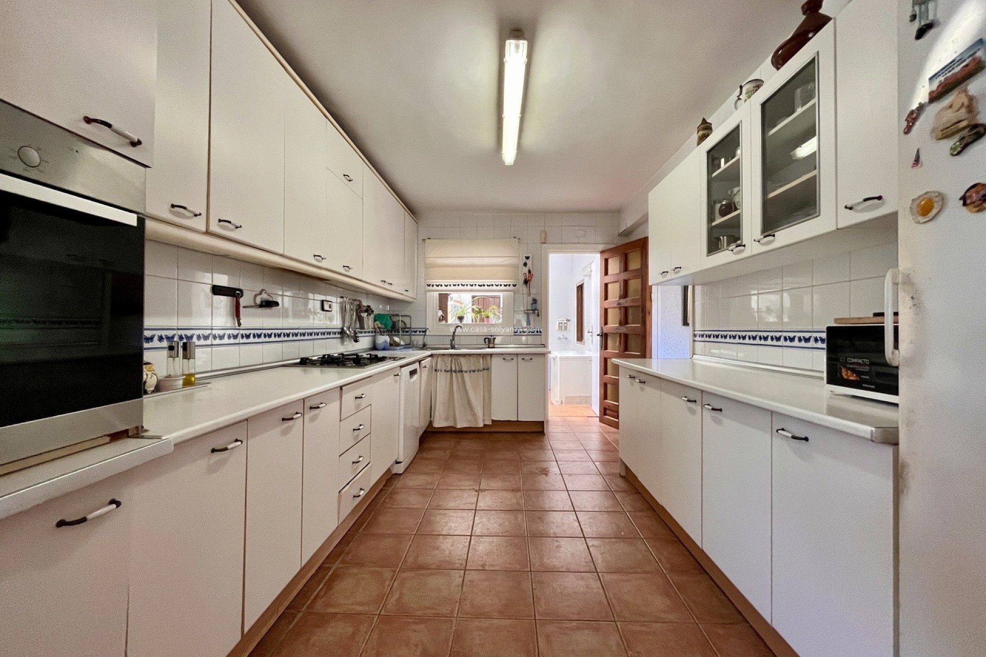 Revente - Villa - Cabo Roig - Costa Blanca