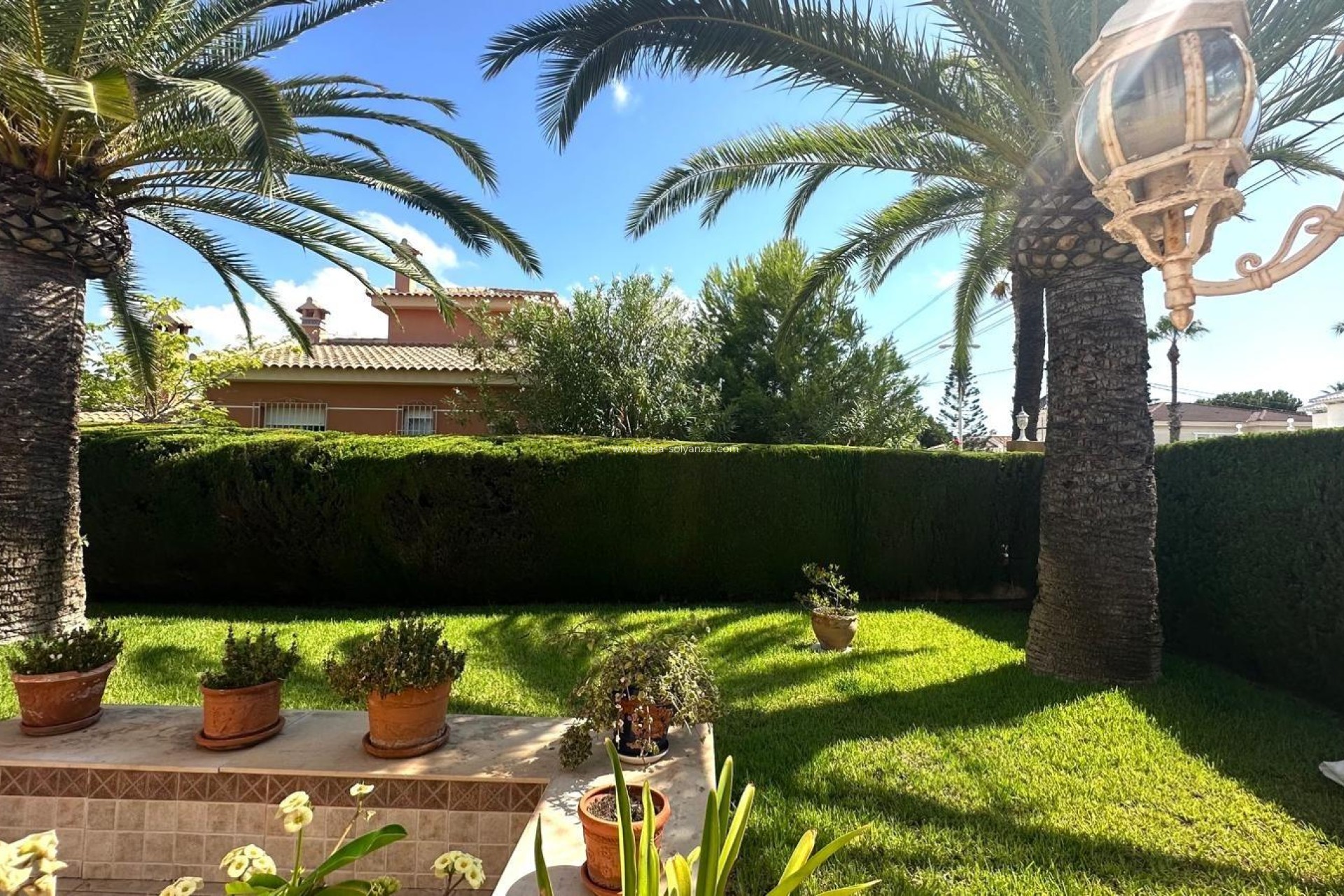 Revente - Villa - Cabo Roig - Costa Blanca
