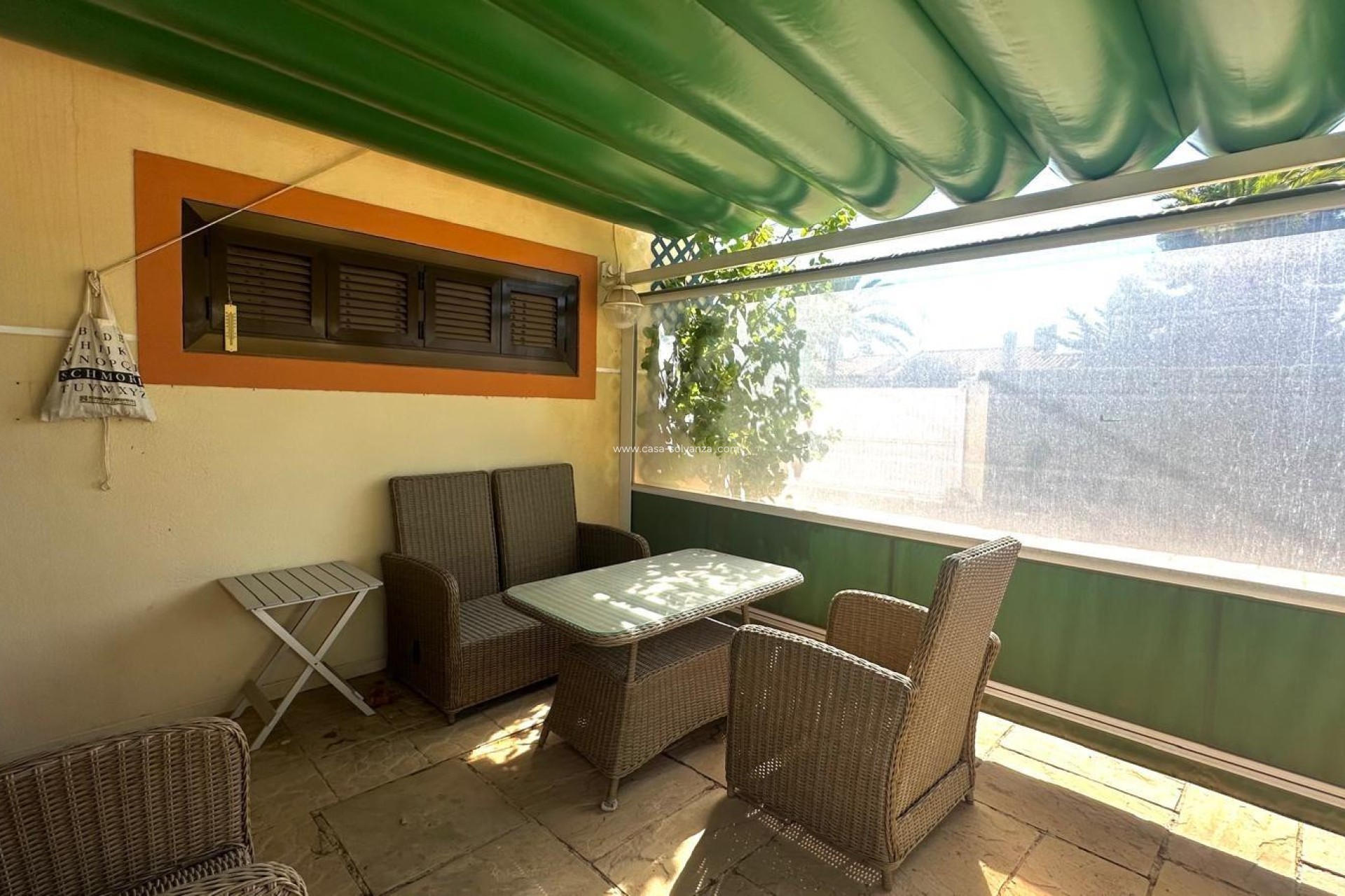 Revente - Villa - Cabo Roig - Costa Blanca