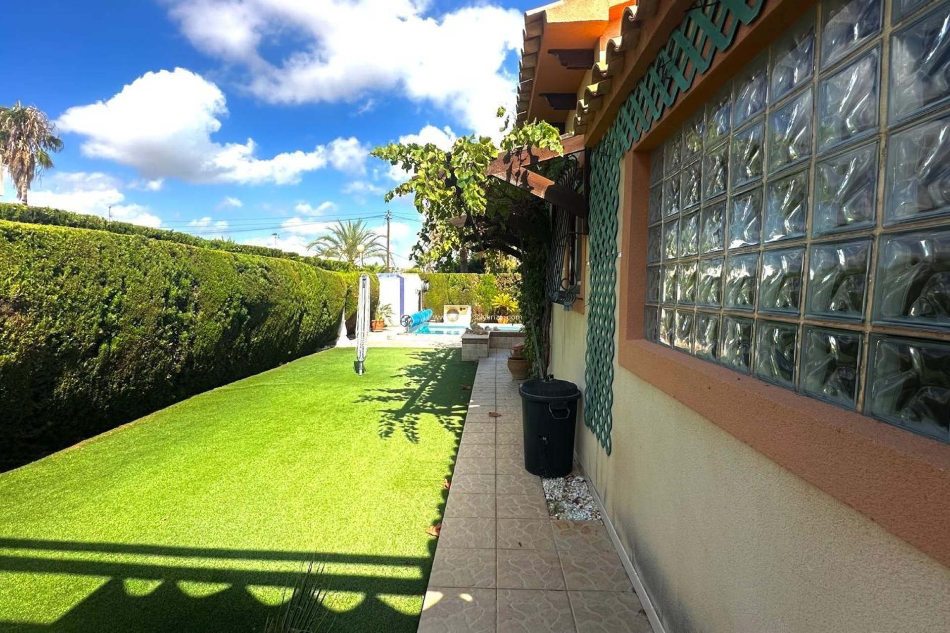 Revente - Villa - Cabo Roig - Costa Blanca