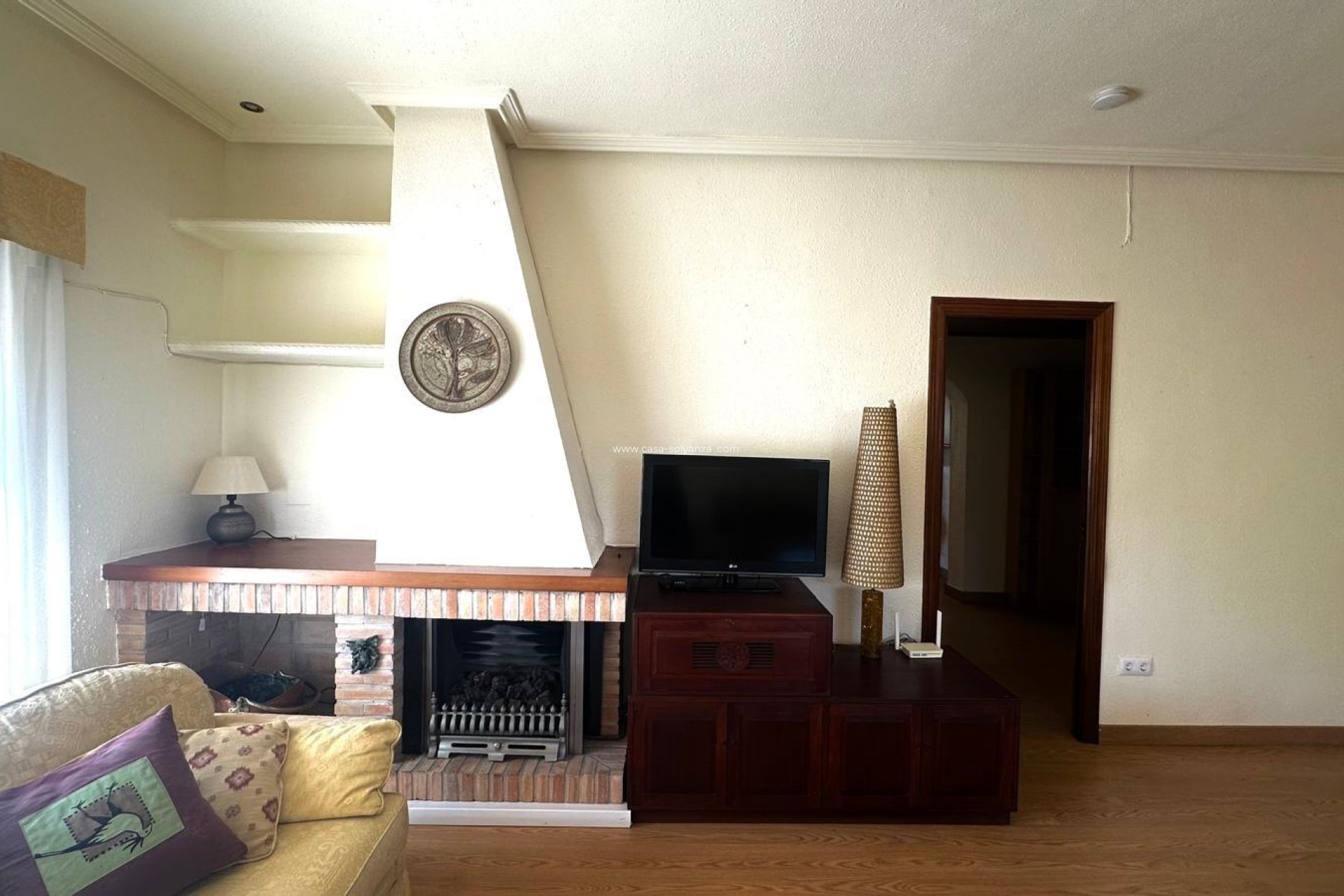 Revente - Villa - Cabo Roig - Costa Blanca