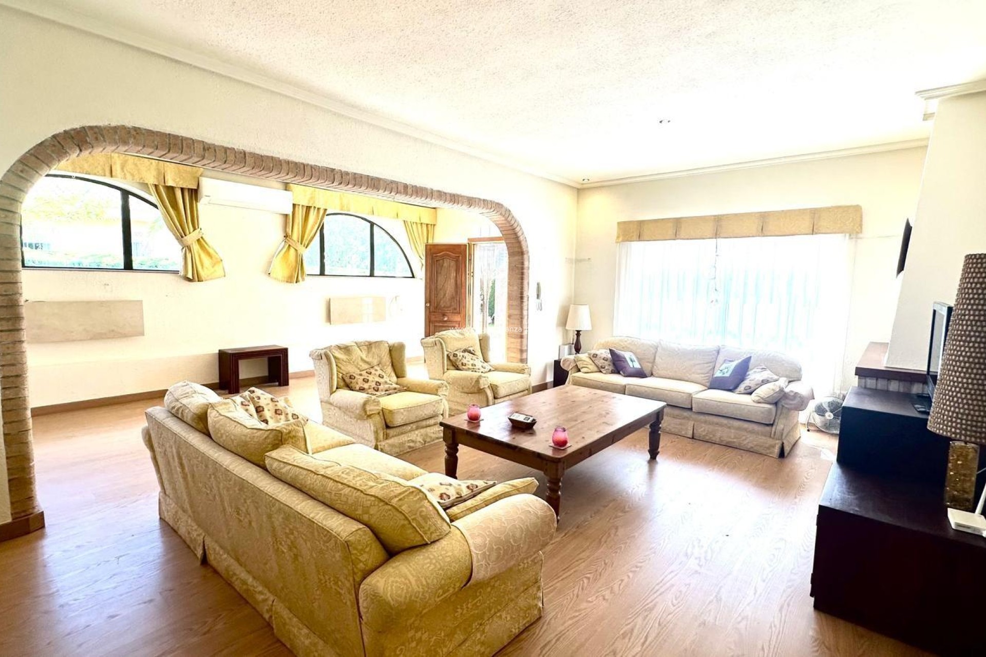 Revente - Villa - Cabo Roig - Costa Blanca