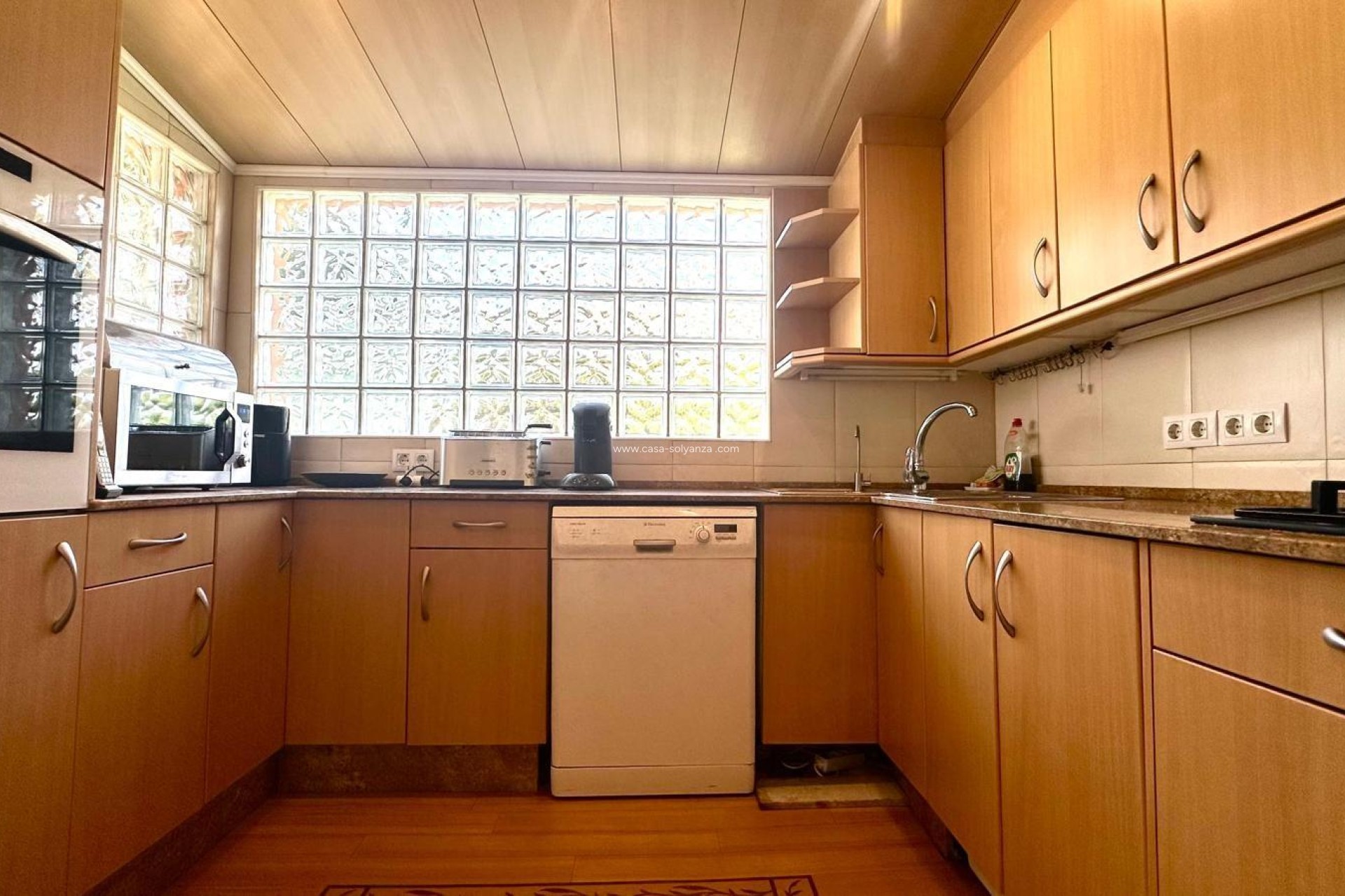 Revente - Villa - Cabo Roig - Costa Blanca