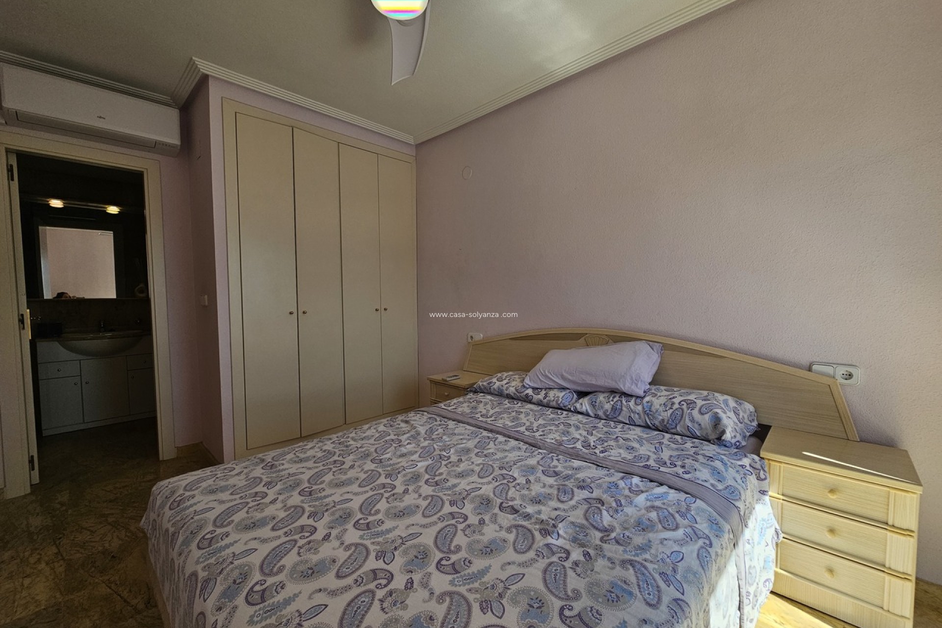 Revente - Villa - Cabo Roig - Costa Blanca