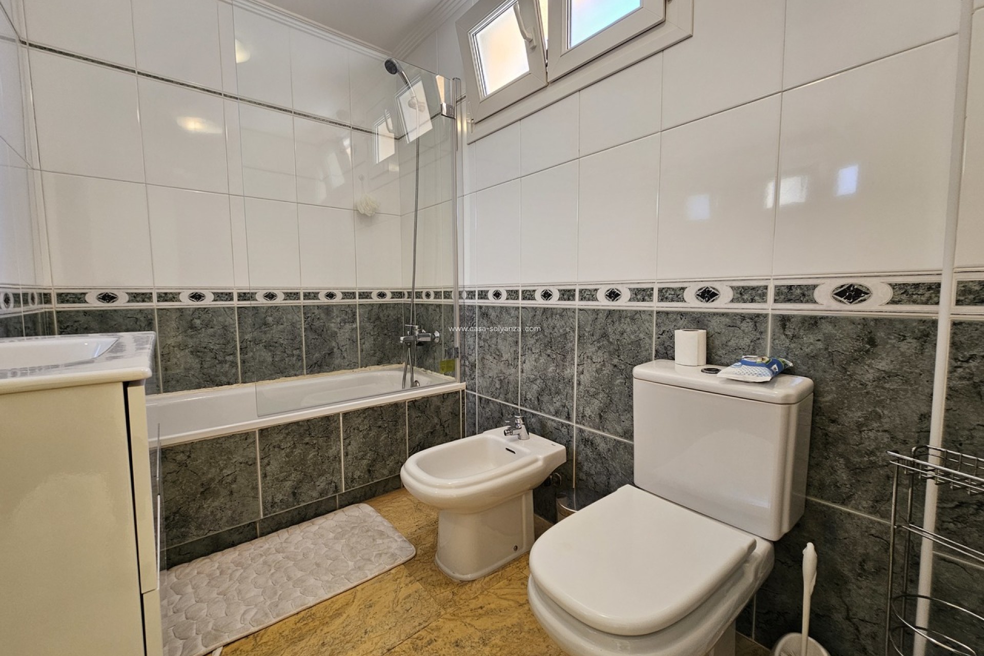 Revente - Villa - Cabo Roig - Costa Blanca