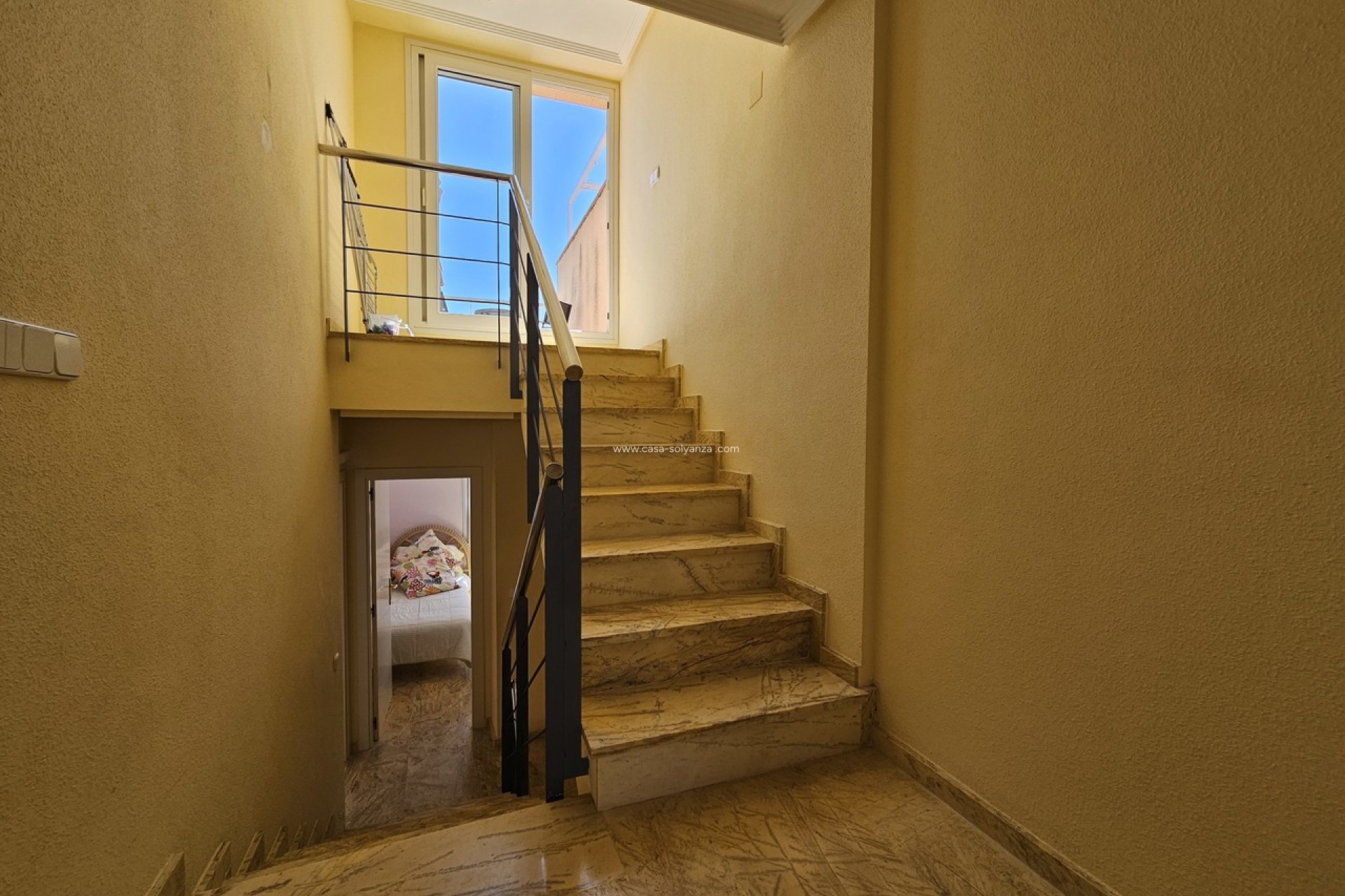 Revente - Villa - Cabo Roig - Costa Blanca