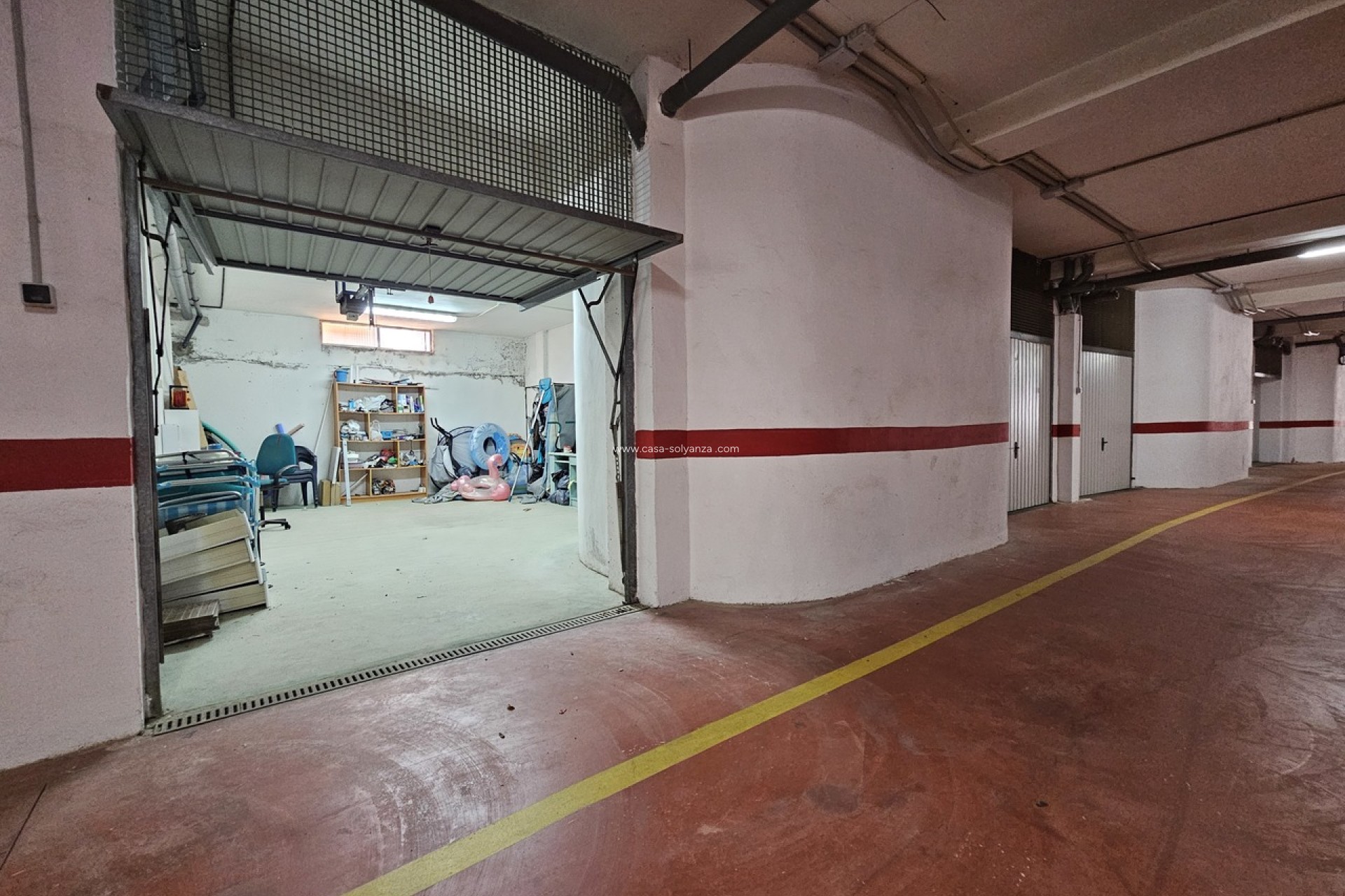 Revente - Villa - Cabo Roig - Costa Blanca