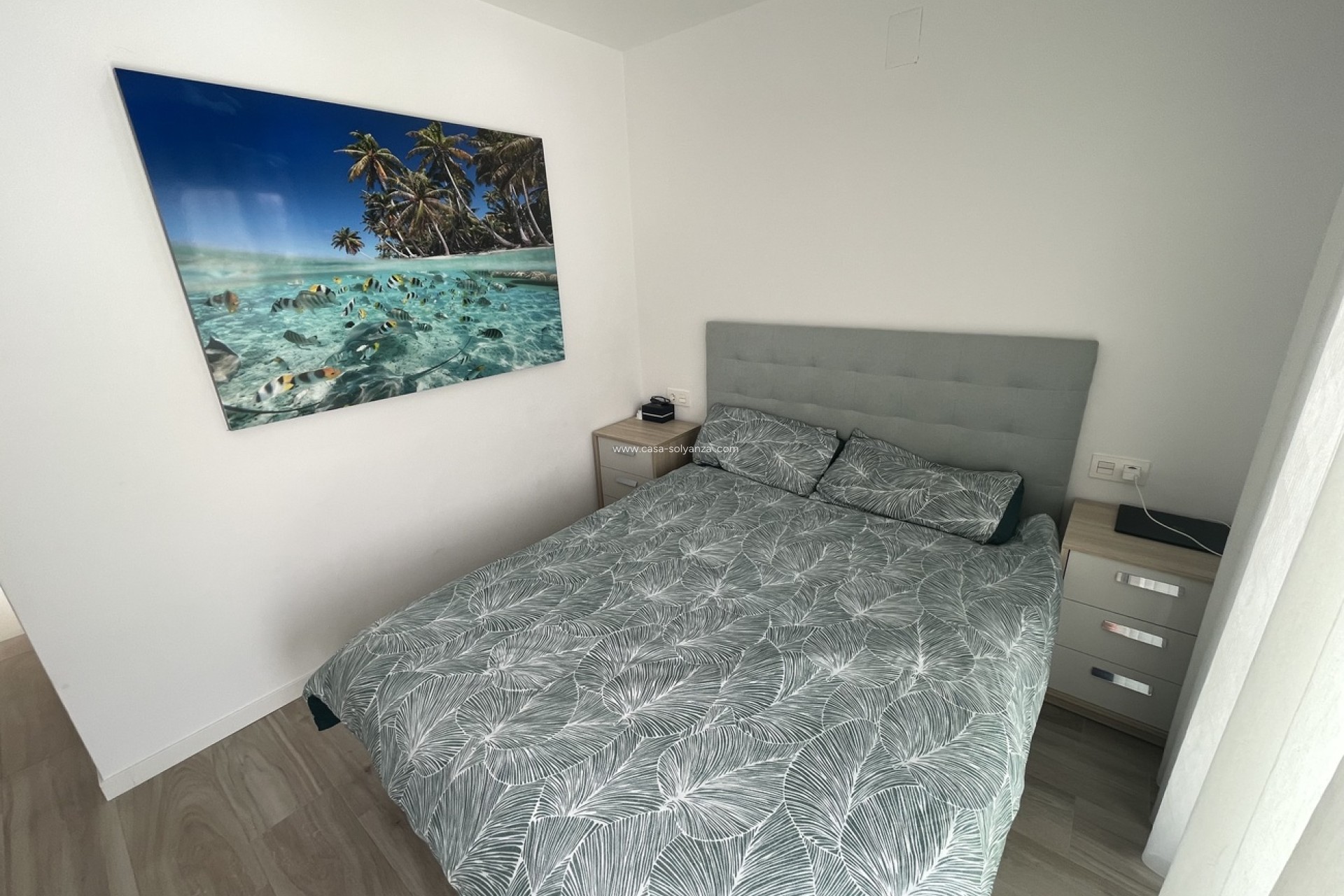 Revente - Villa - Cabo Roig - Costa Blanca