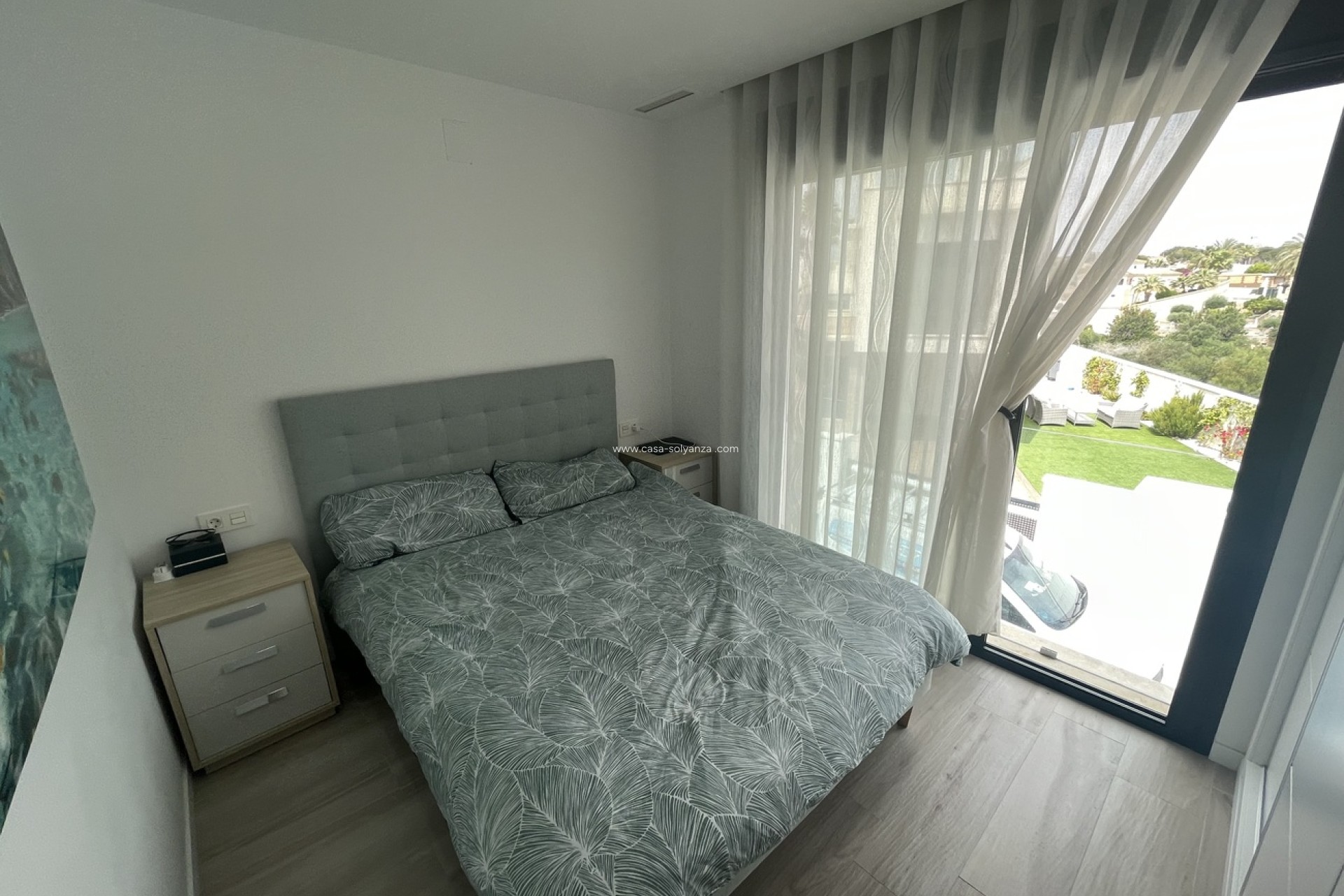 Revente - Villa - Cabo Roig - Costa Blanca