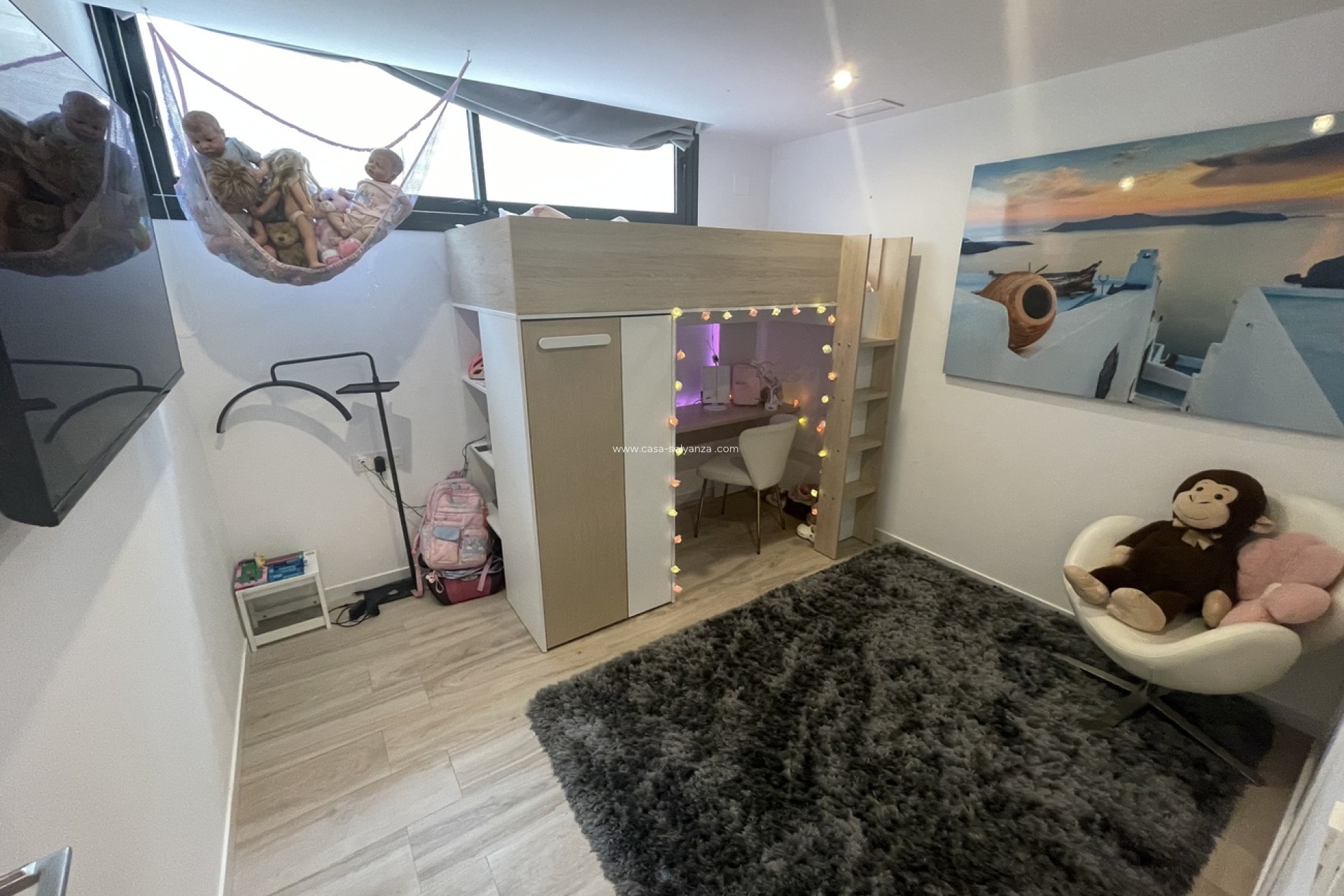 Revente - Villa - Cabo Roig - Costa Blanca