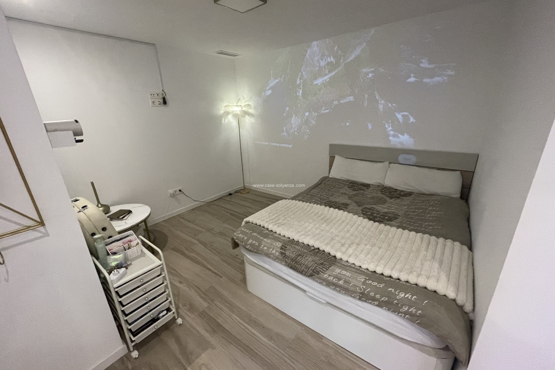 Revente - Villa - Cabo Roig - Costa Blanca