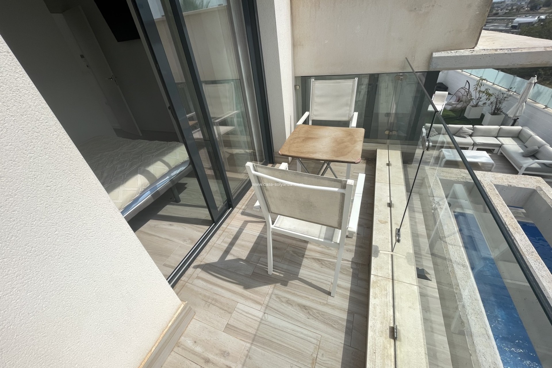 Revente - Villa - Cabo Roig - Costa Blanca