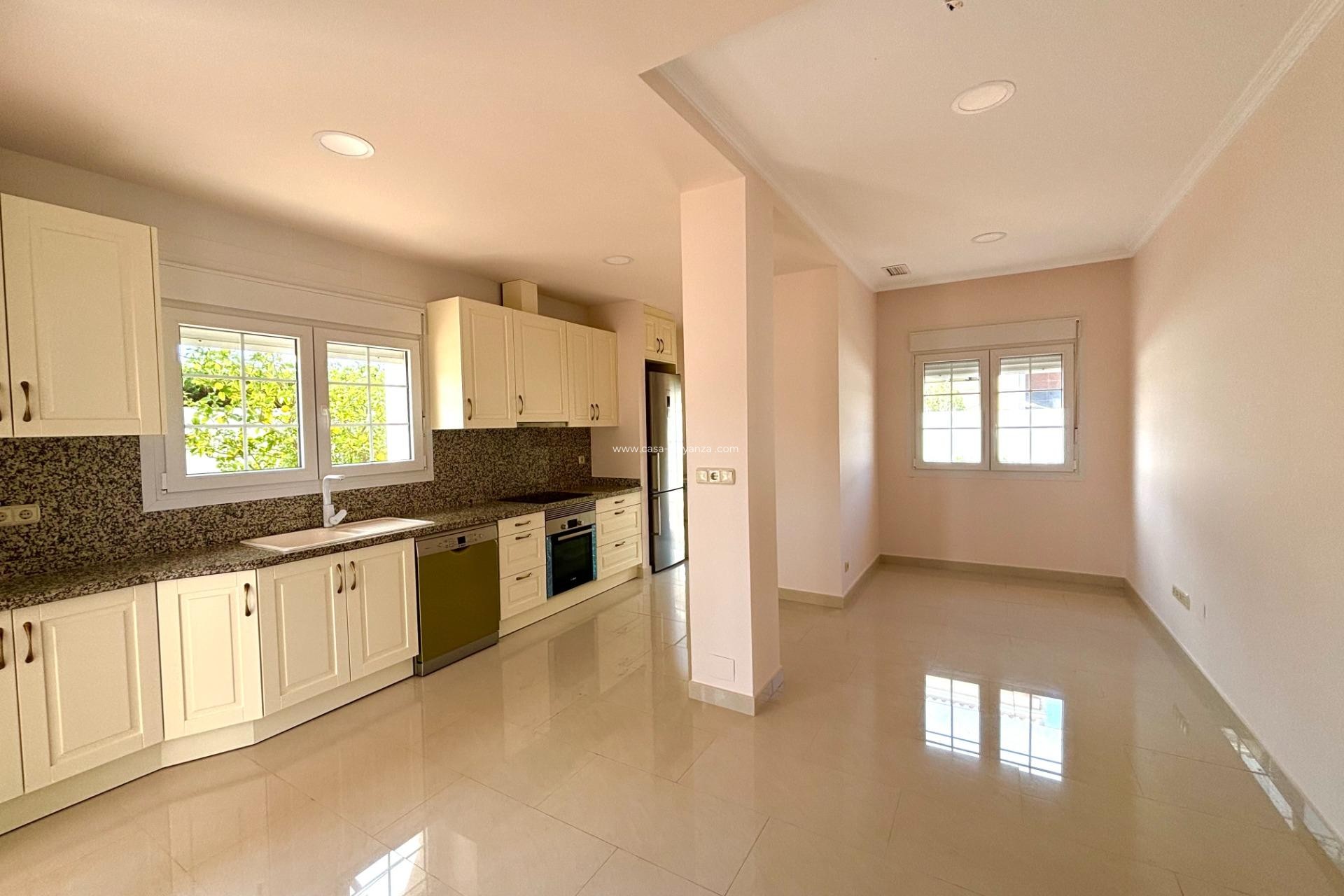 Revente - Villa - Cabo Roig - Costa Blanca