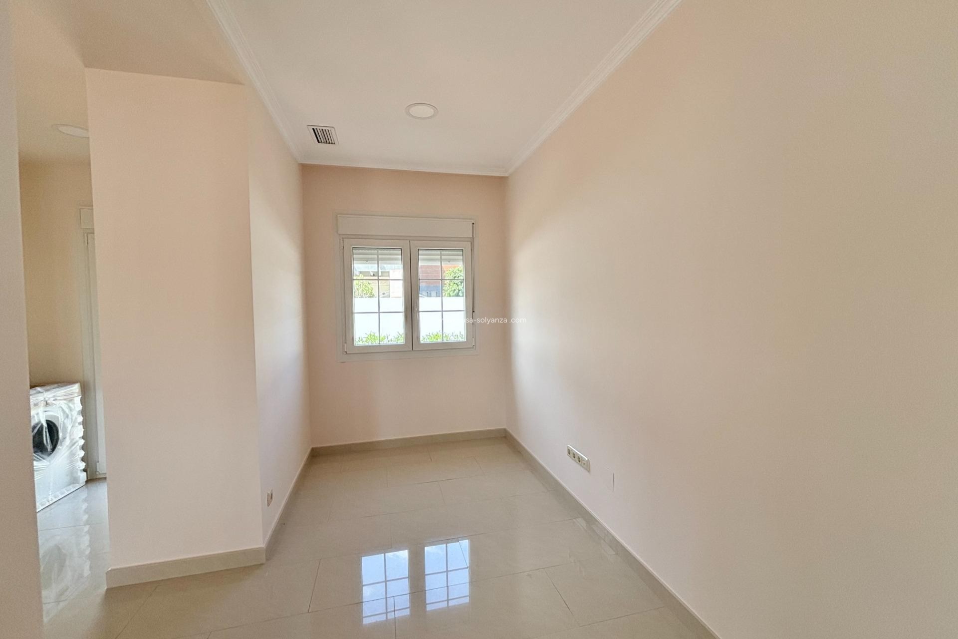 Revente - Villa - Cabo Roig - Costa Blanca