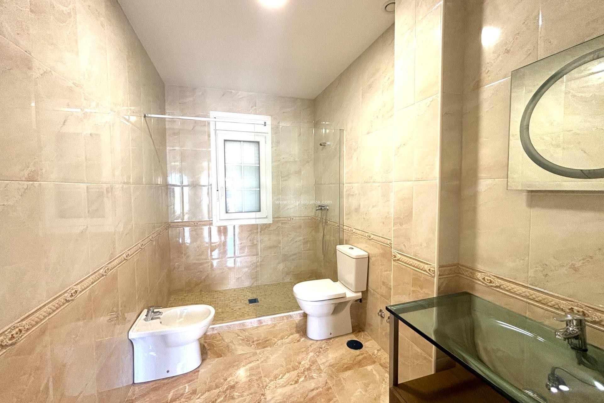 Revente - Villa - Cabo Roig - Costa Blanca